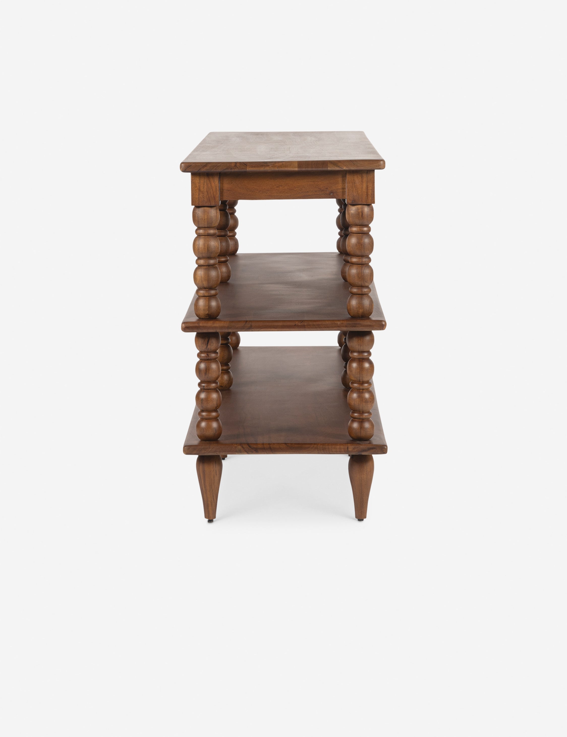 Lulu and Georgia - Foxton Low Bookcase