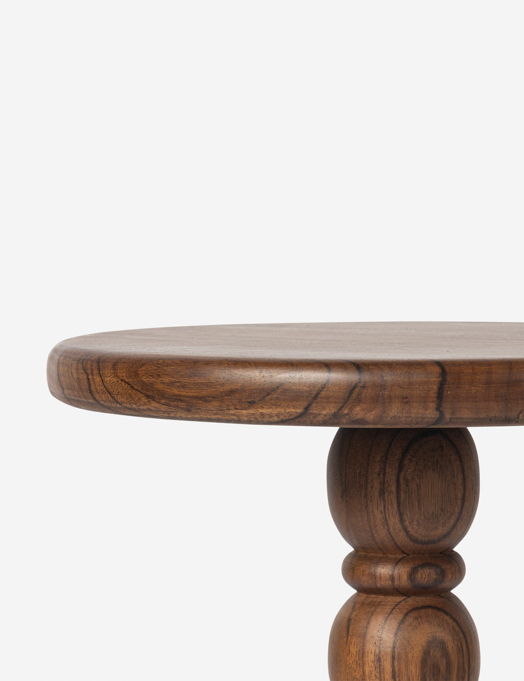 Lulu and Georgia - Foxton Round Side Table