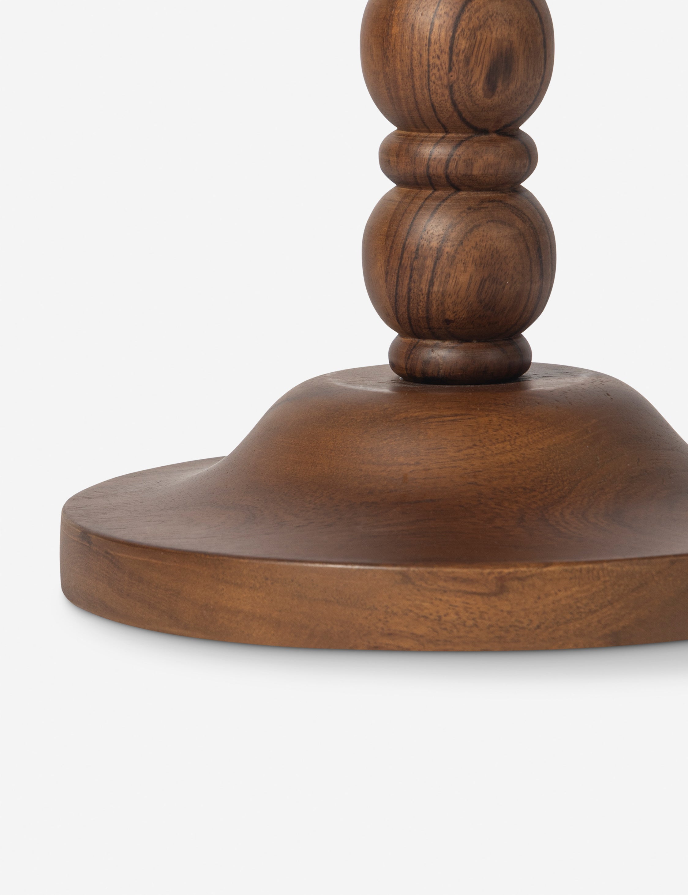 Lulu and Georgia - Foxton Round Side Table