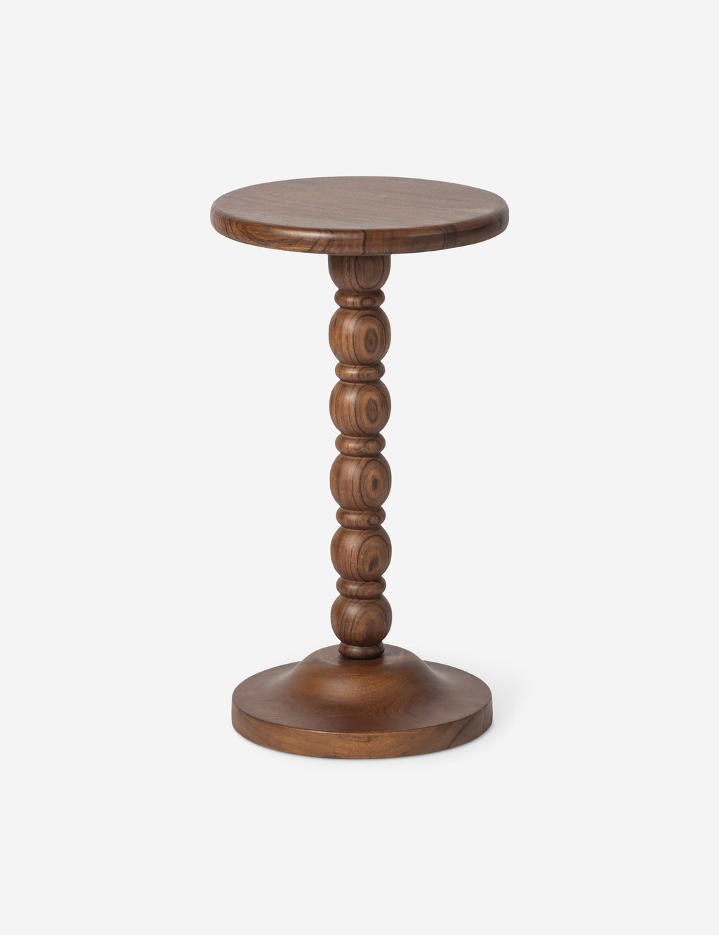Lulu and Georgia - Foxton Round Side Table