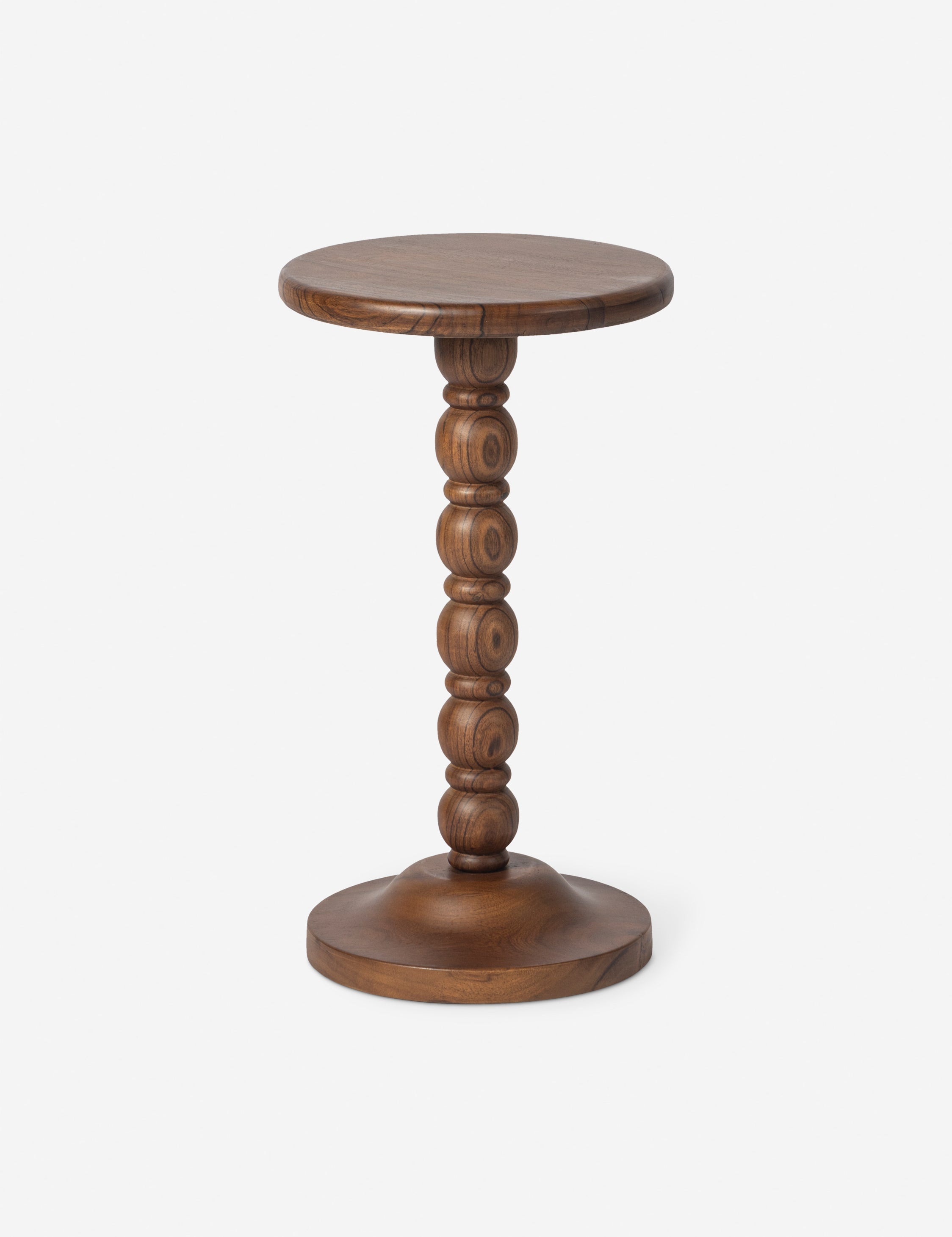 Lulu and Georgia - Foxton Round Side Table
