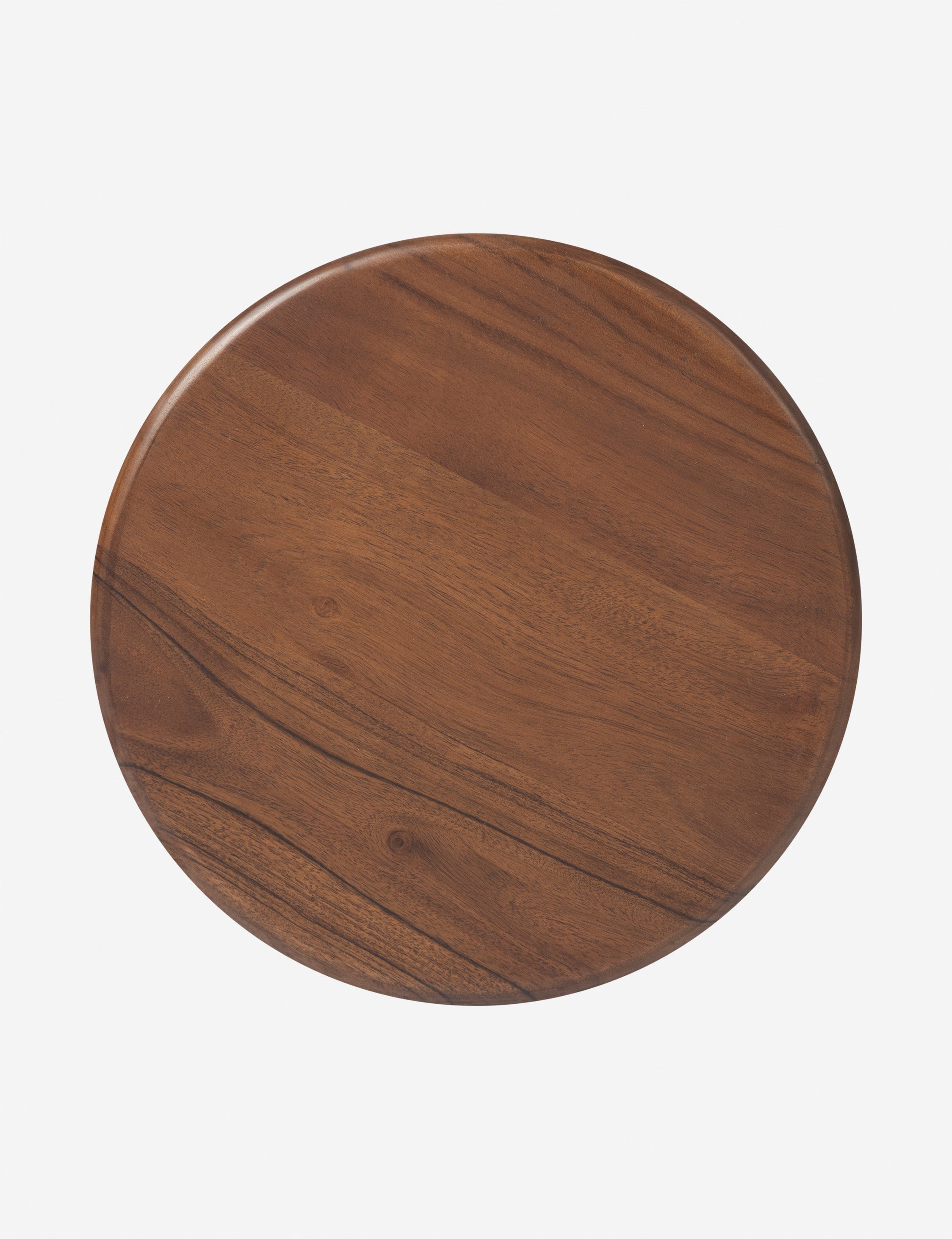 Lulu and Georgia - Foxton Round Side Table