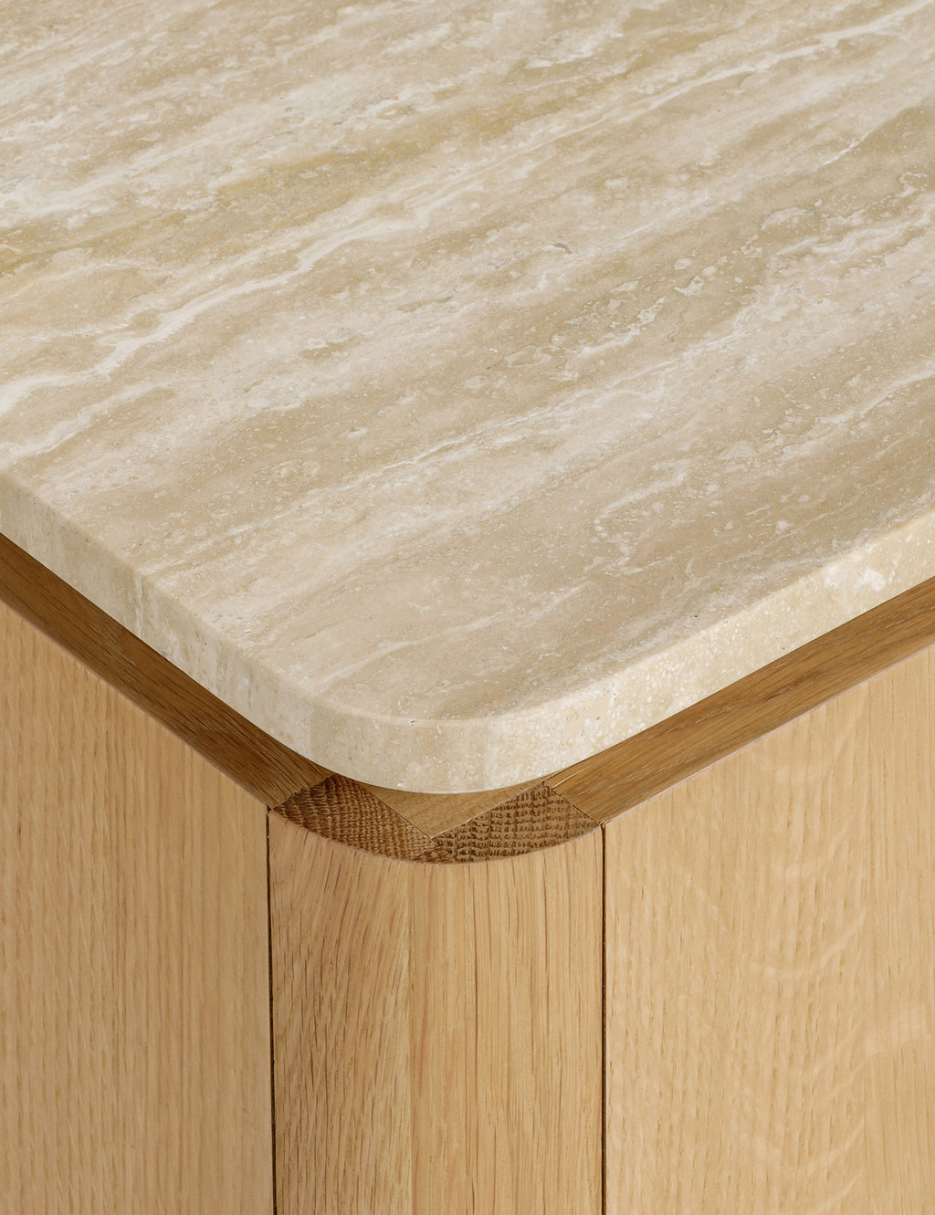Lulu and Georgia - Kari Side Table
