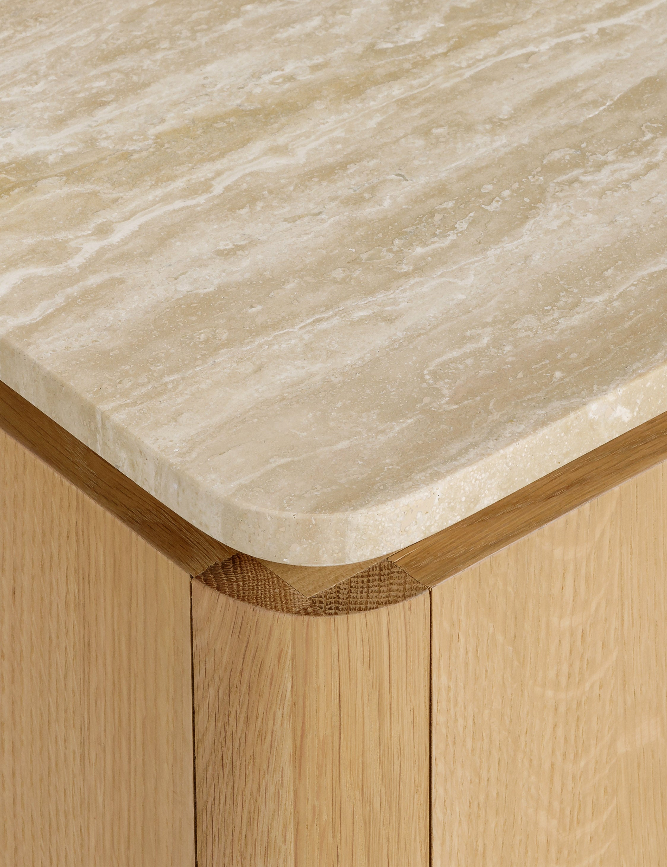 Lulu and Georgia - Kari Side Table