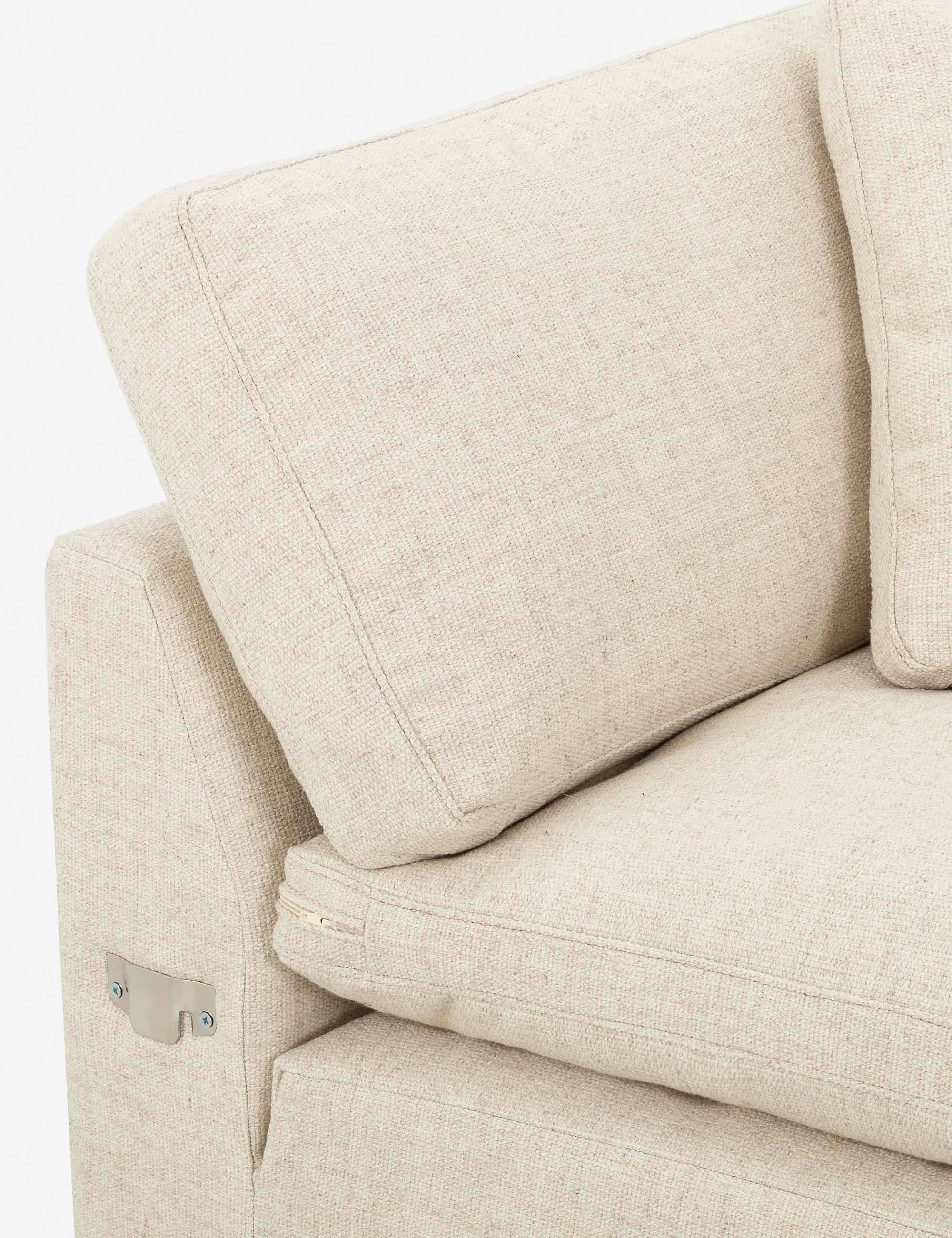 Lulu and Georgia - Rita Sectional Sofa