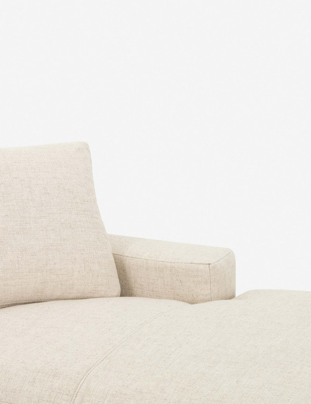 Lulu and Georgia - Rita Sectional Sofa