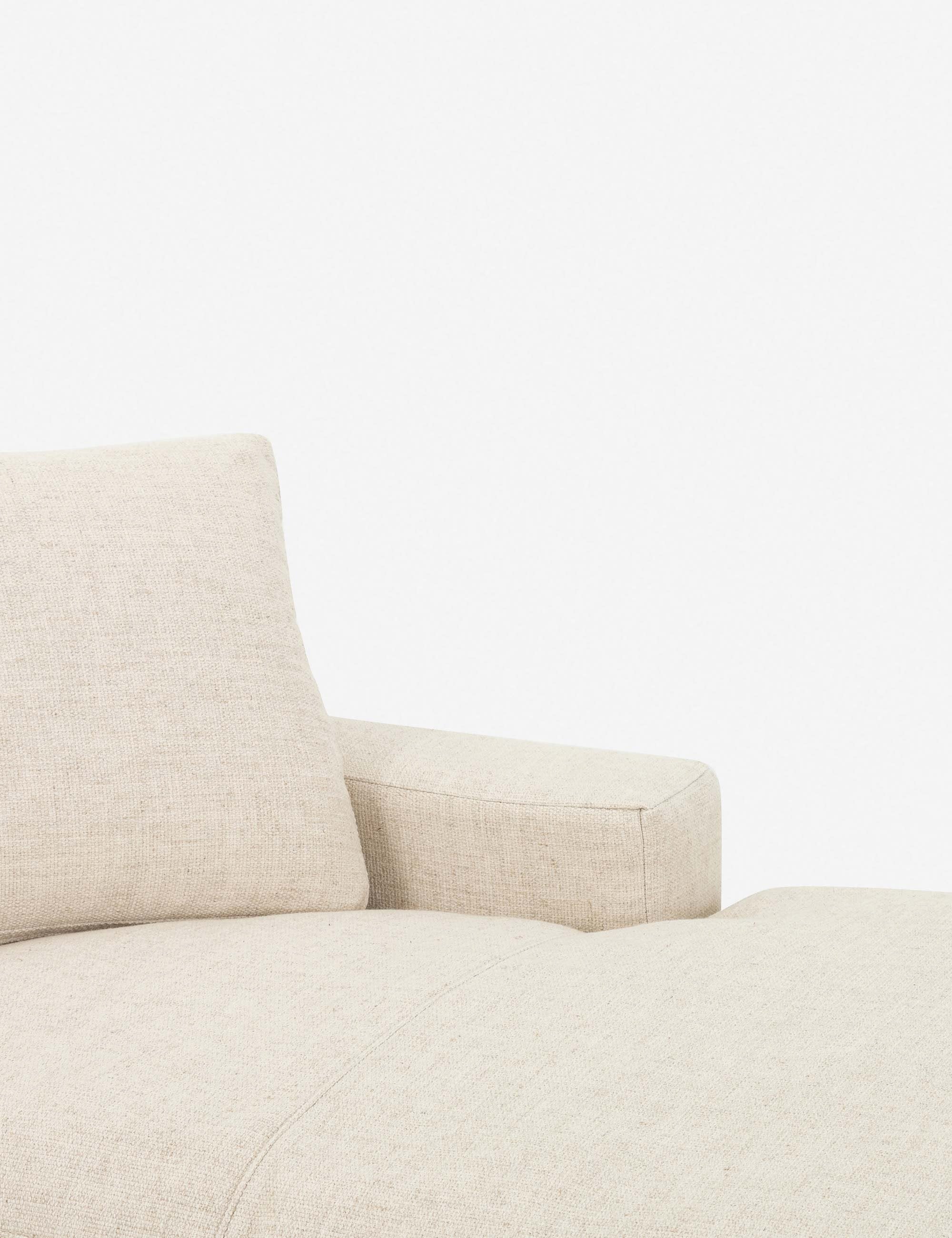 Lulu and Georgia - Rita Sectional Sofa