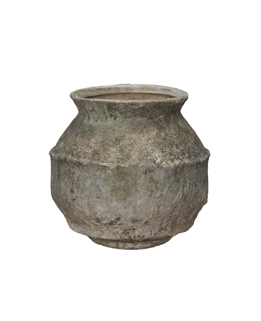 Olive Ateliers - Stone Pot