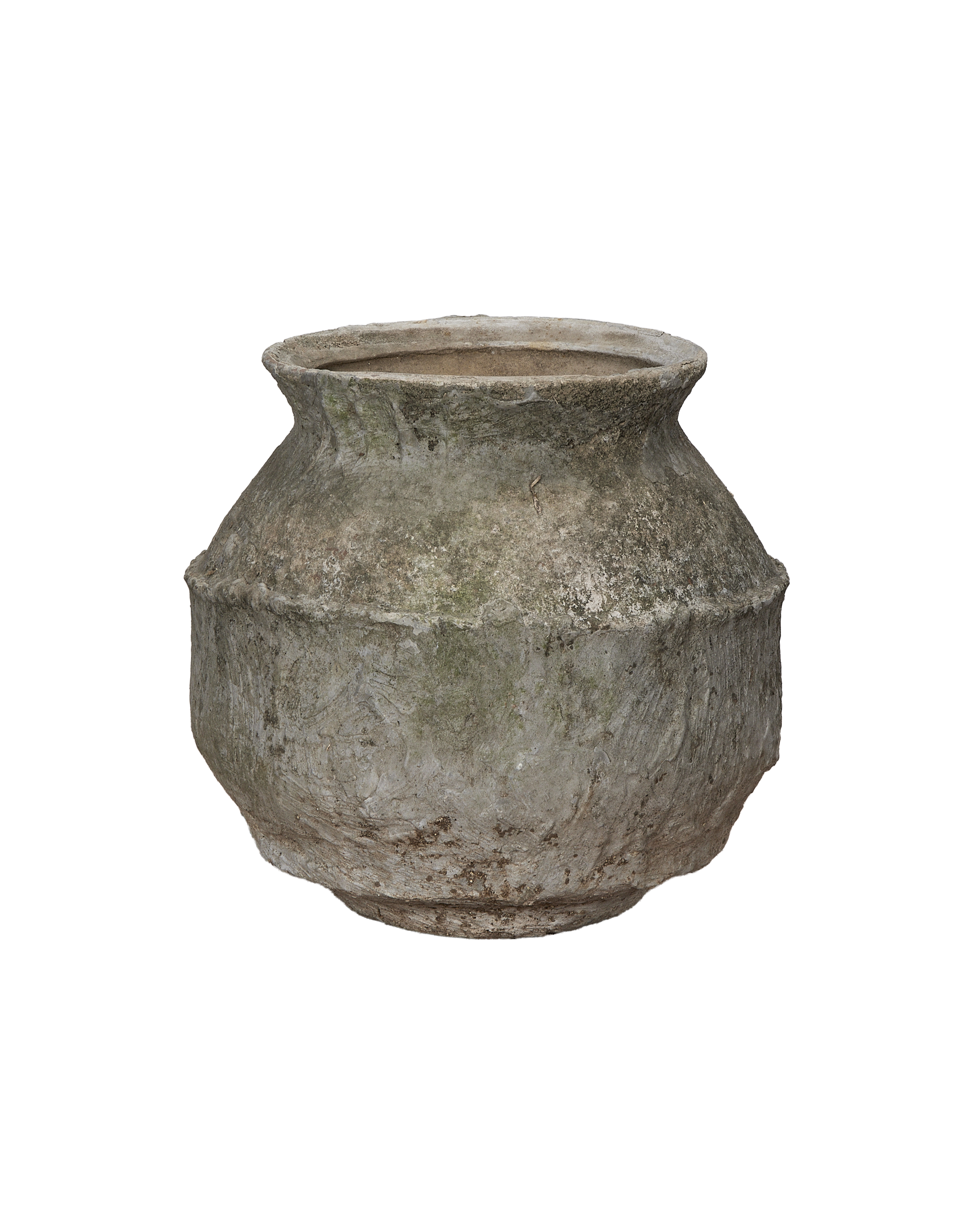 Olive Ateliers - Stone Pot