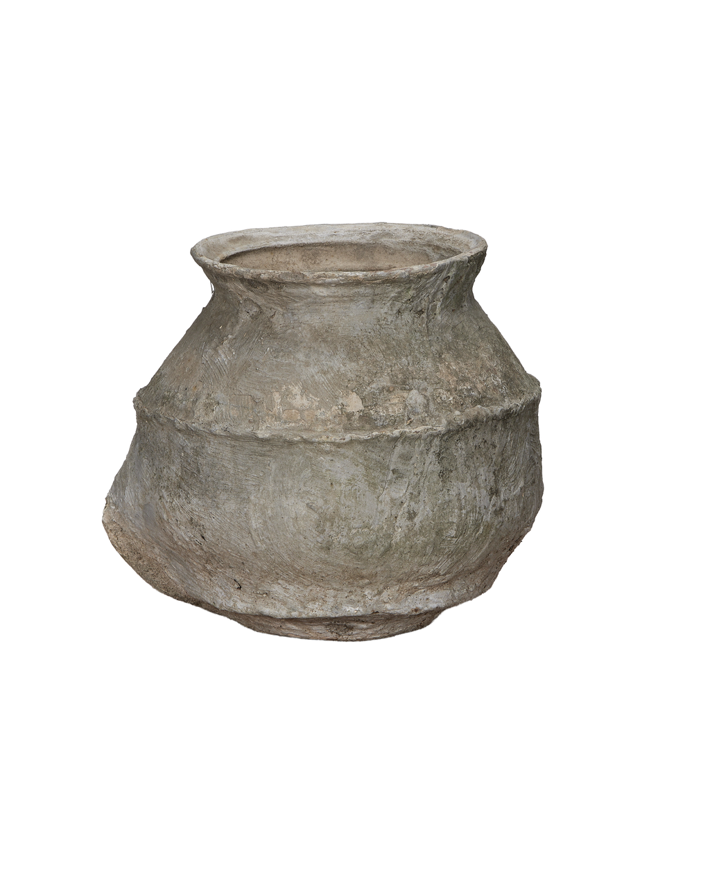 Olive Ateliers - Stone Pot