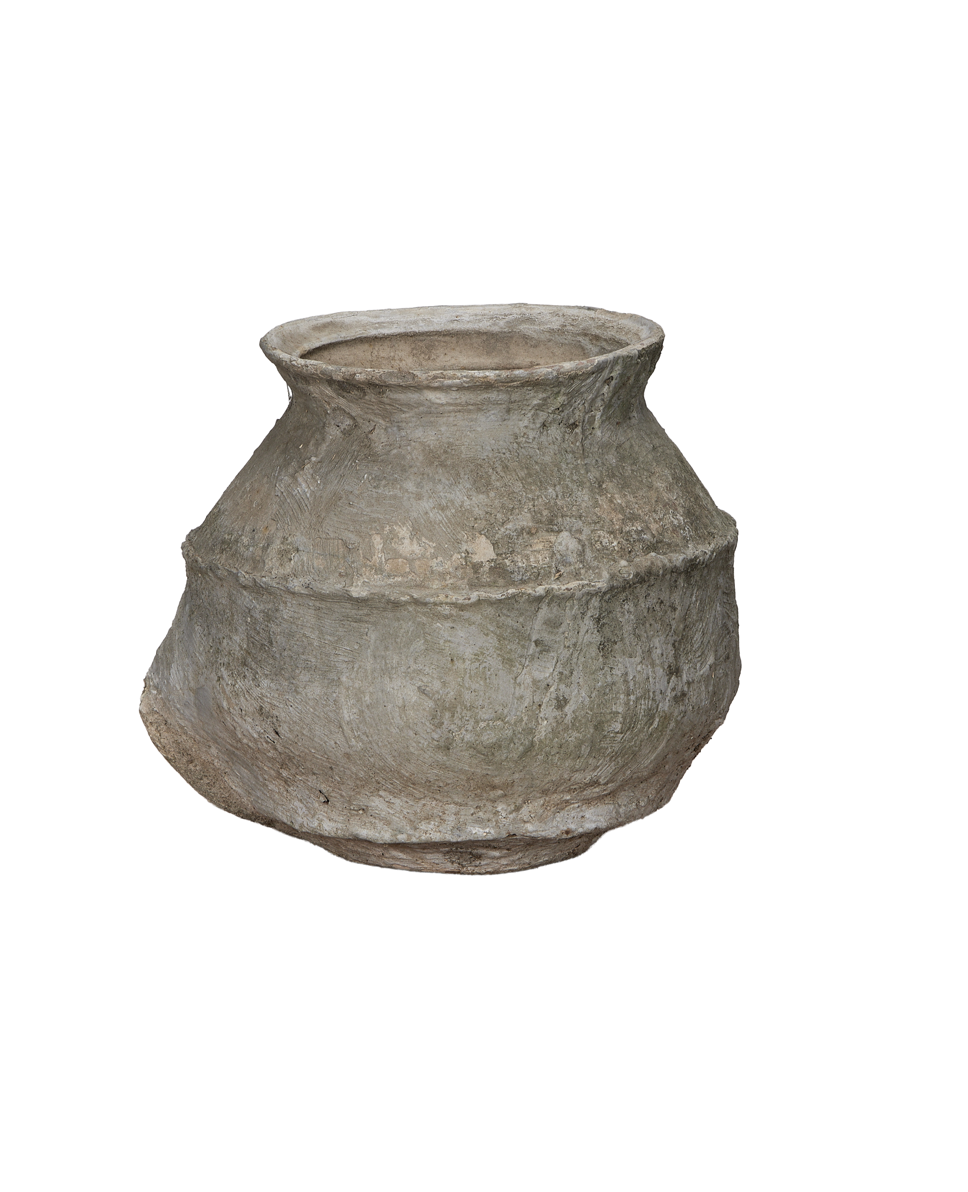 Olive Ateliers - Stone Pot