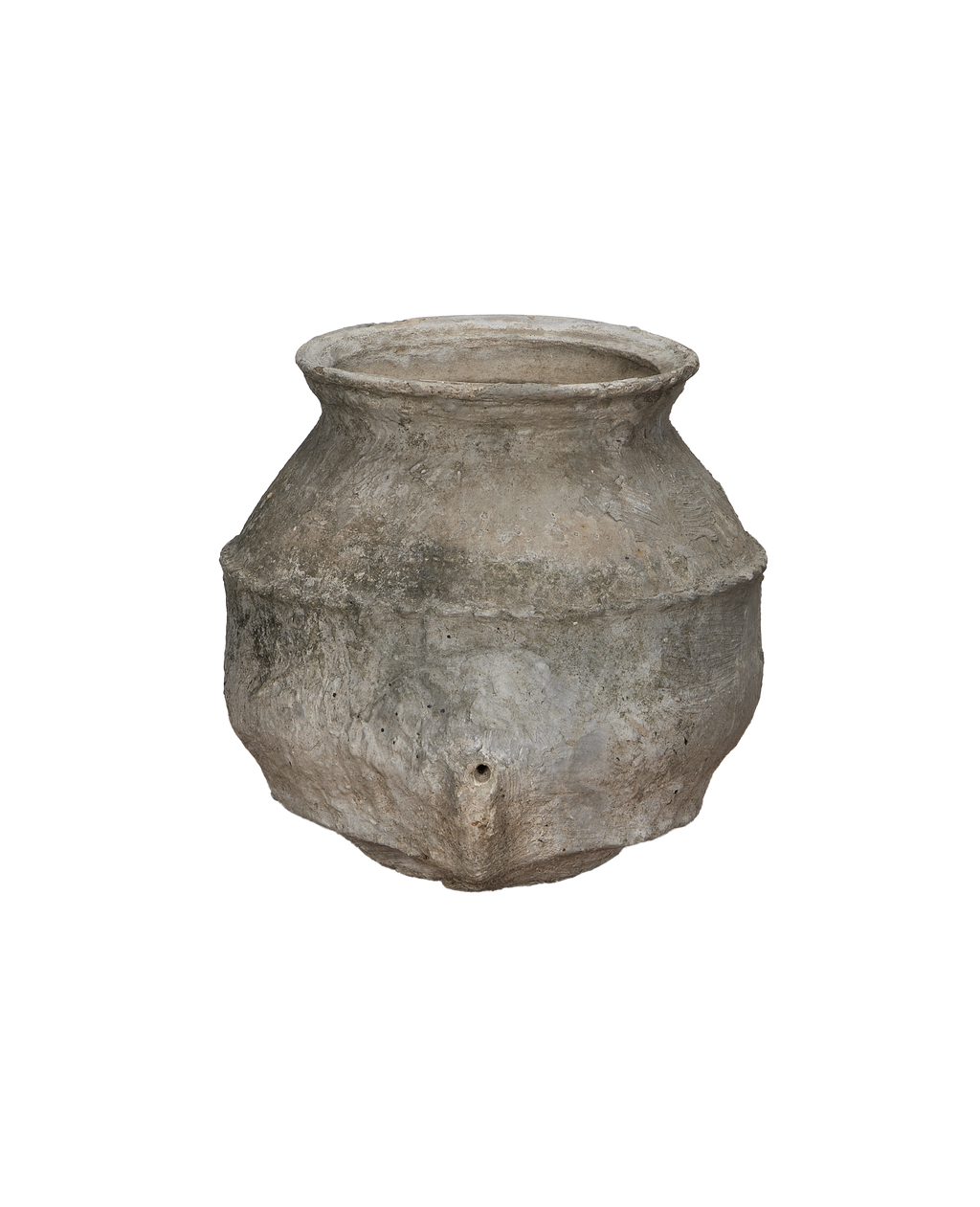 Olive Ateliers - Stone Pot