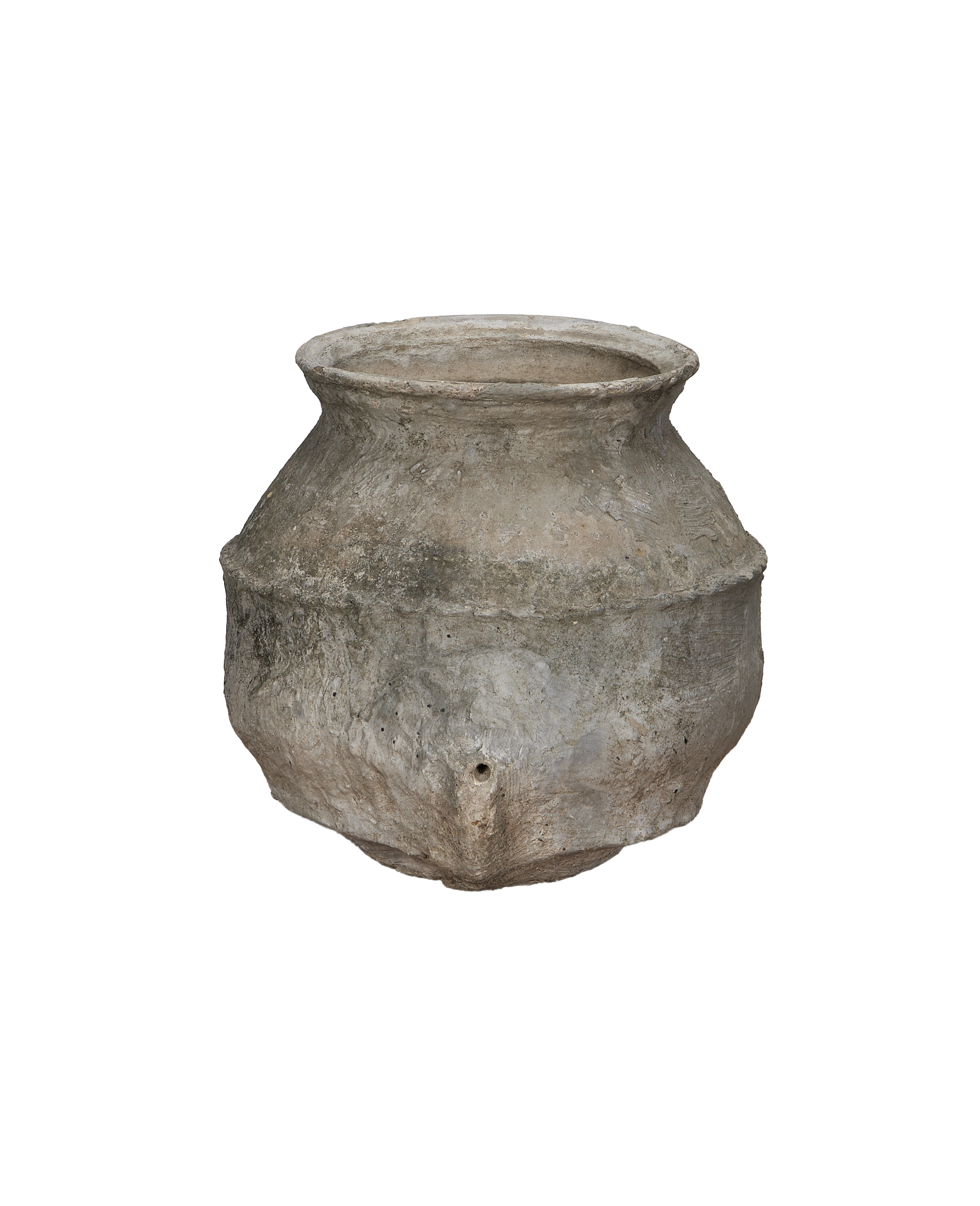 Olive Ateliers - Stone Pot