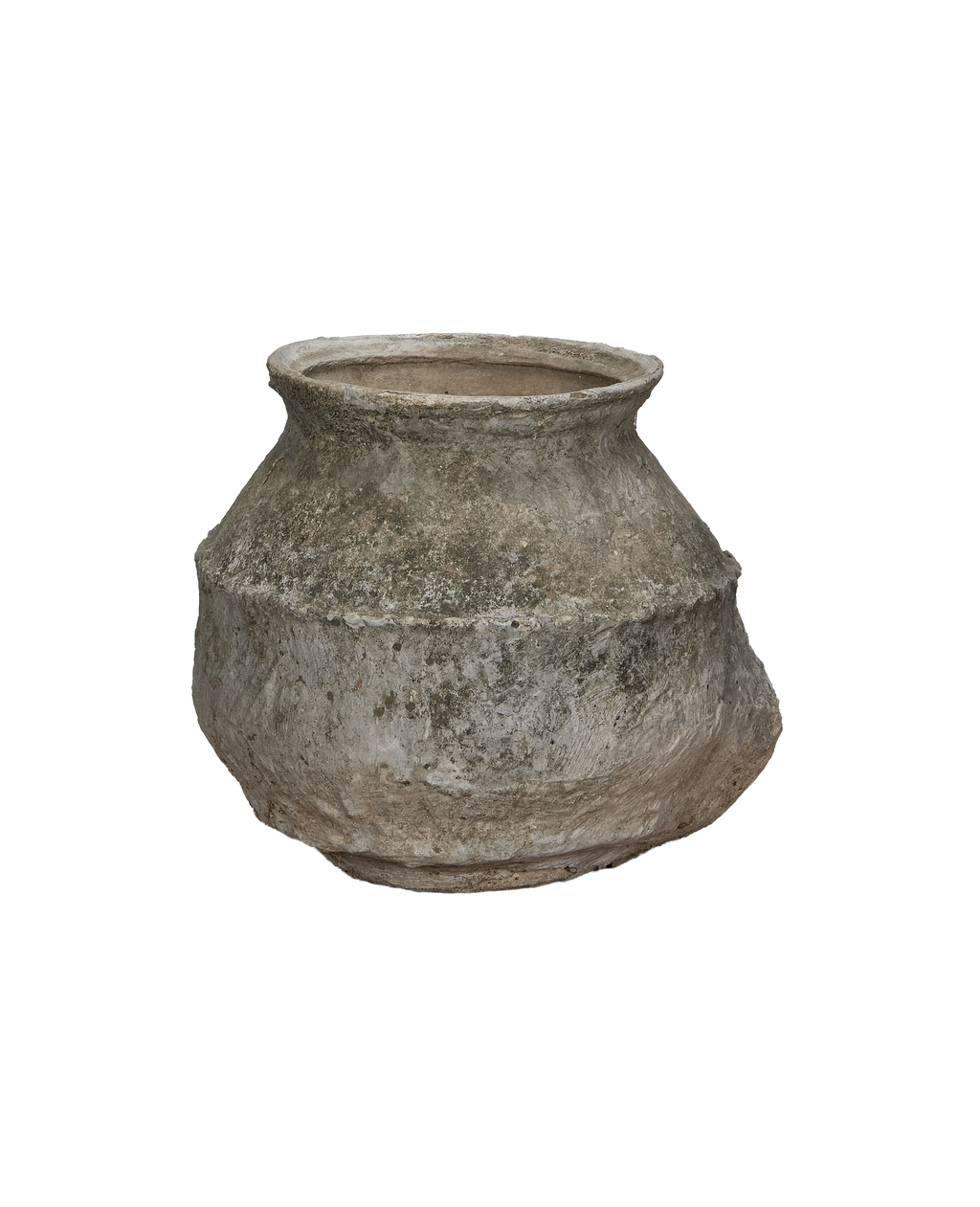Olive Ateliers - Stone Pot
