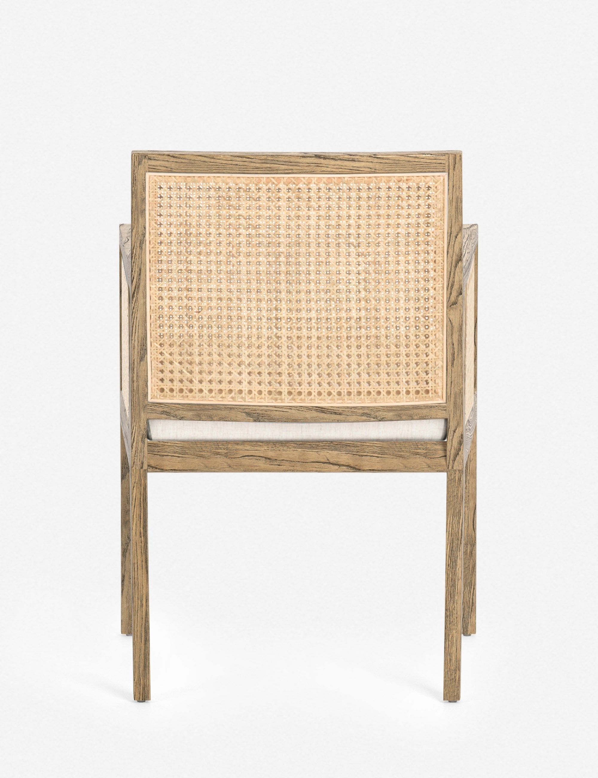 Lulu and Georgia - Jeni Dining Arm Chair