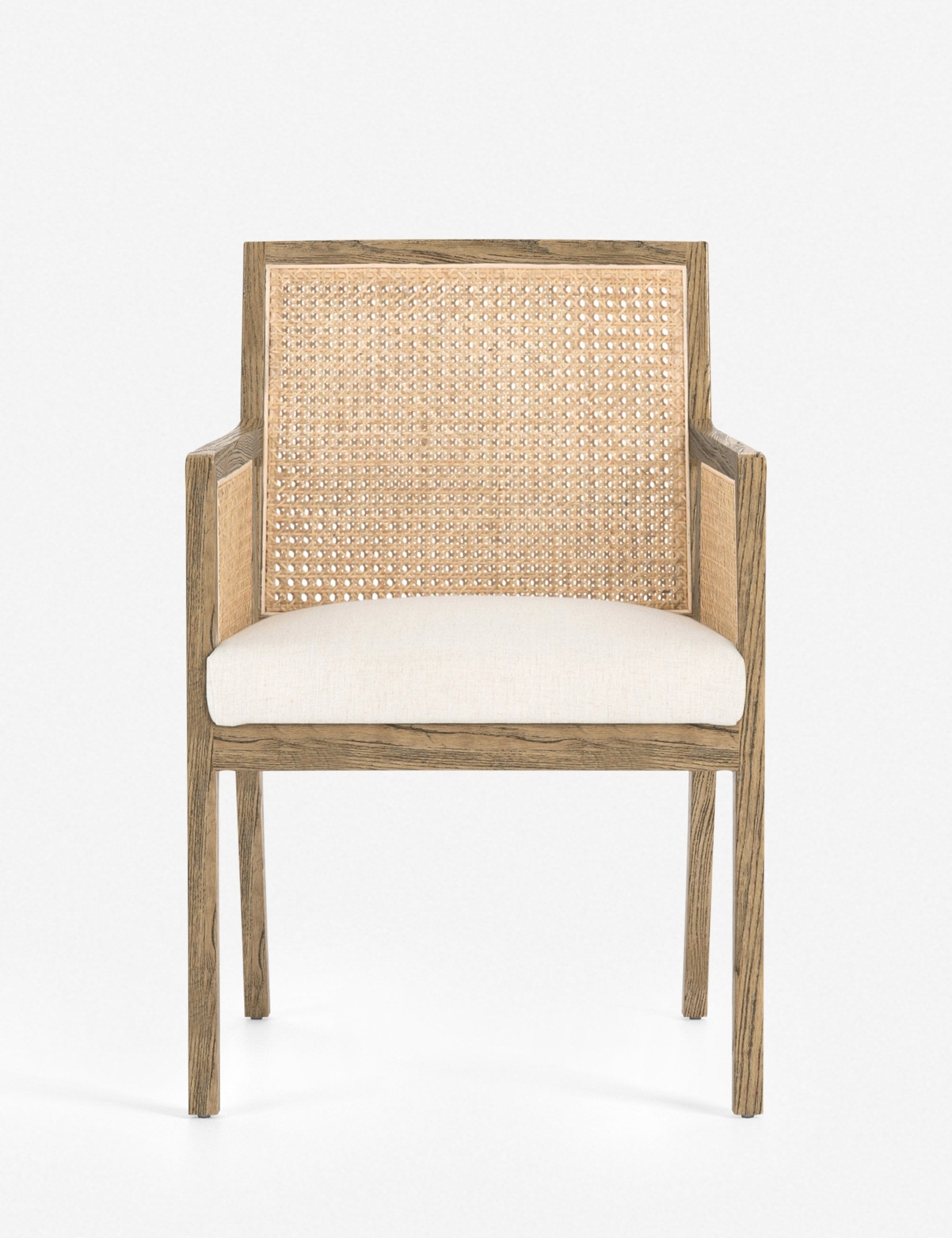 Lulu and Georgia - Jeni Dining Arm Chair