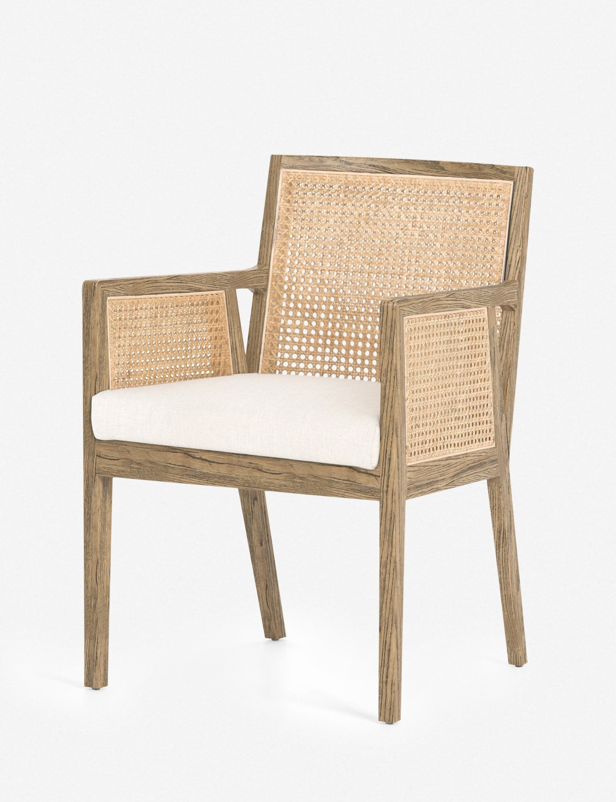 Lulu and Georgia - Jeni Dining Arm Chair