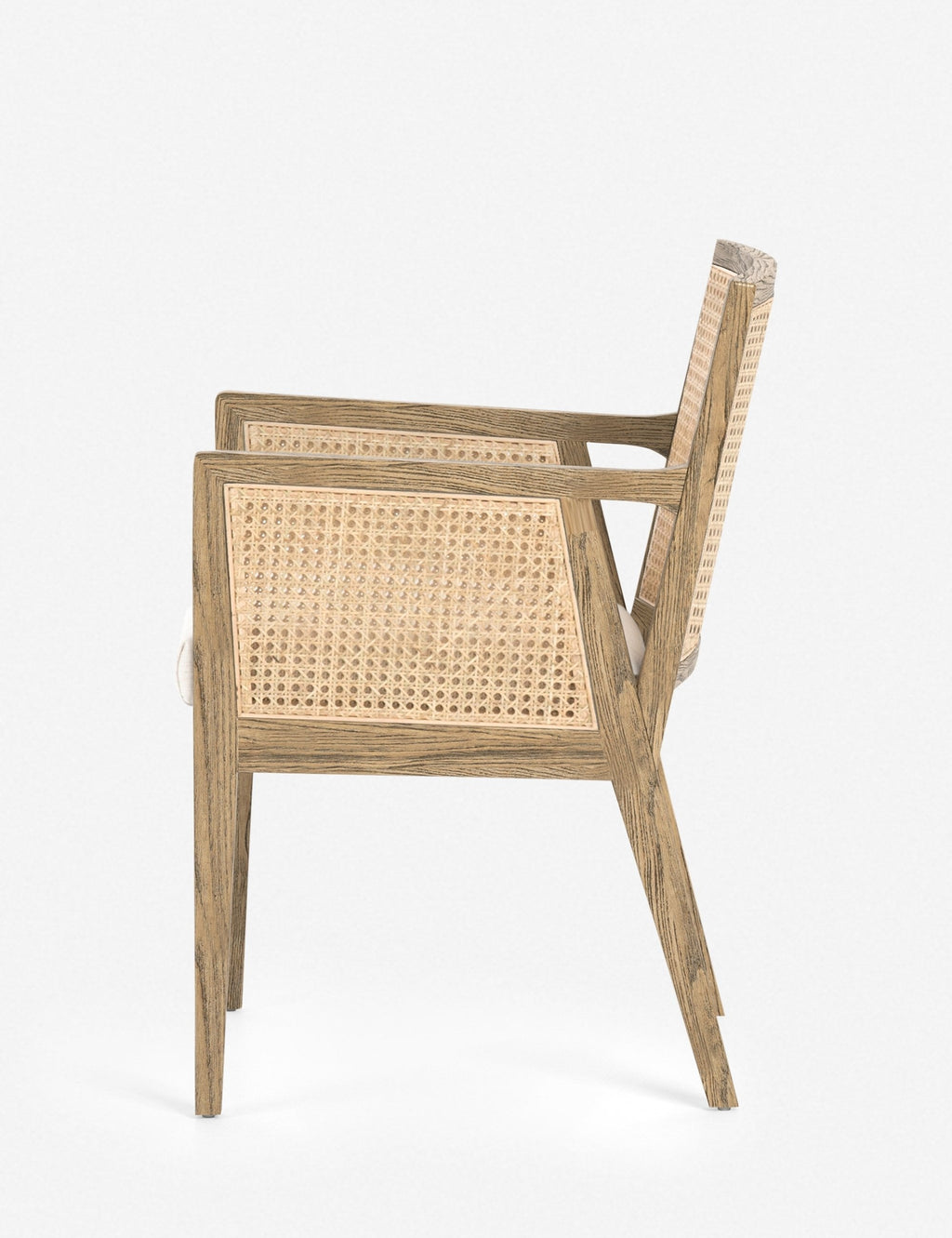 Lulu and Georgia - Jeni Dining Arm Chair