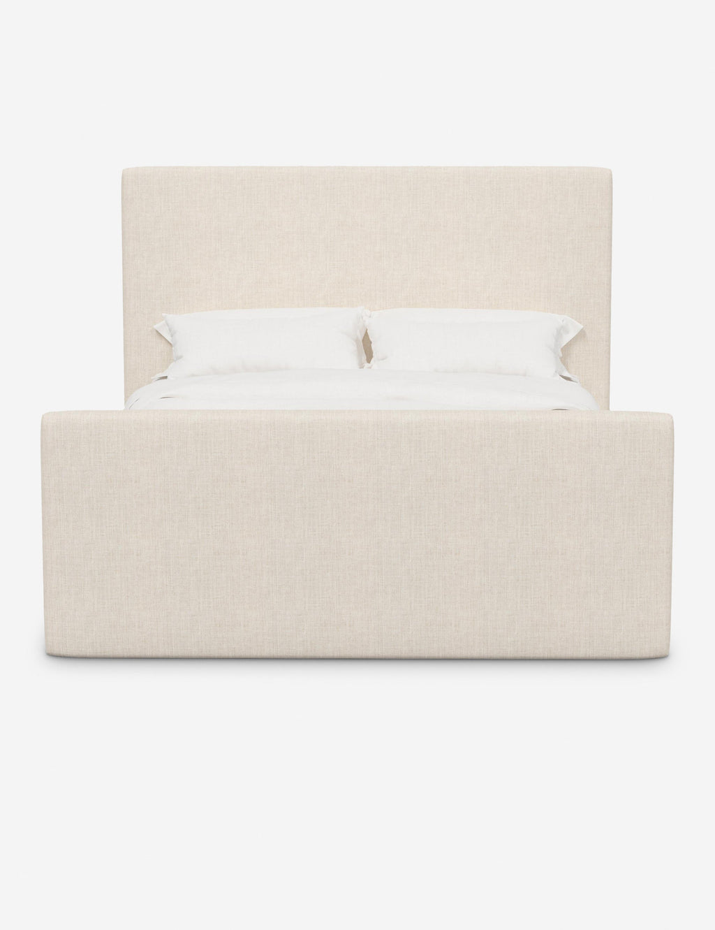 Lulu and Georgia - Halloway Platform Bed