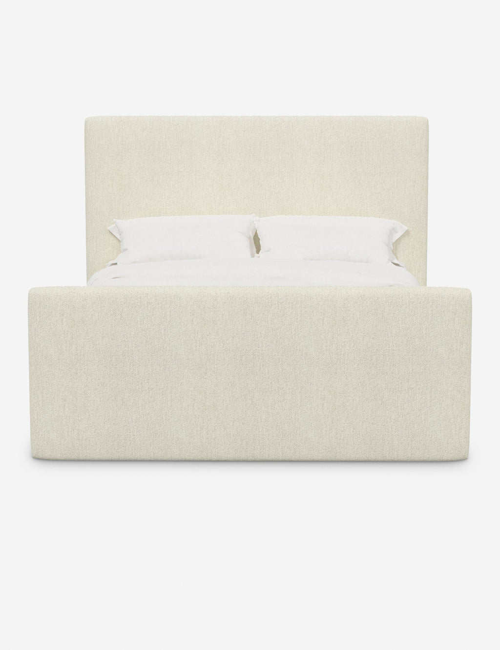 Lulu and Georgia - Halloway Platform Bed