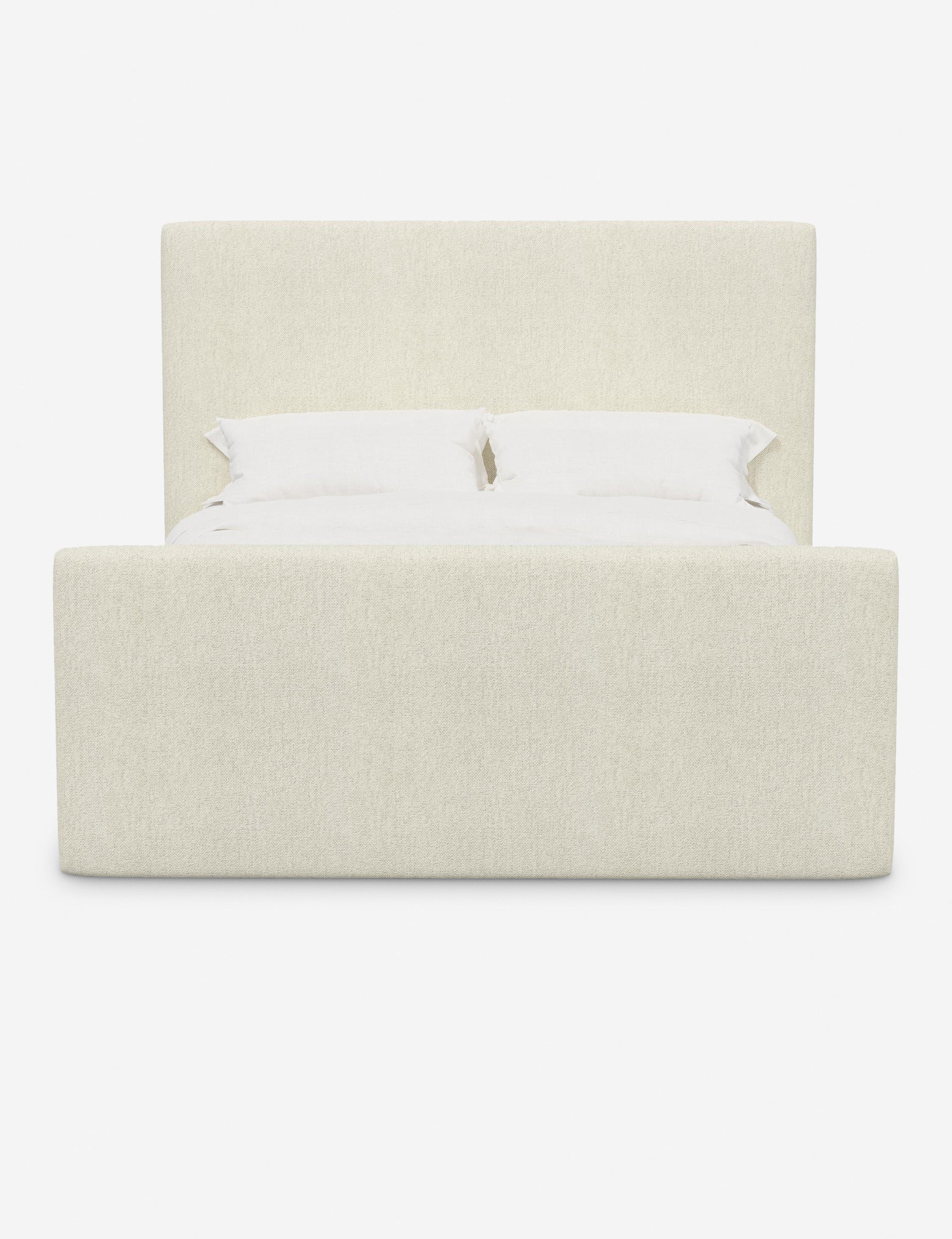 Lulu and Georgia - Halloway Platform Bed