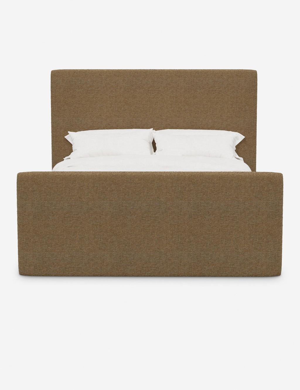 Lulu and Georgia - Halloway Platform Bed