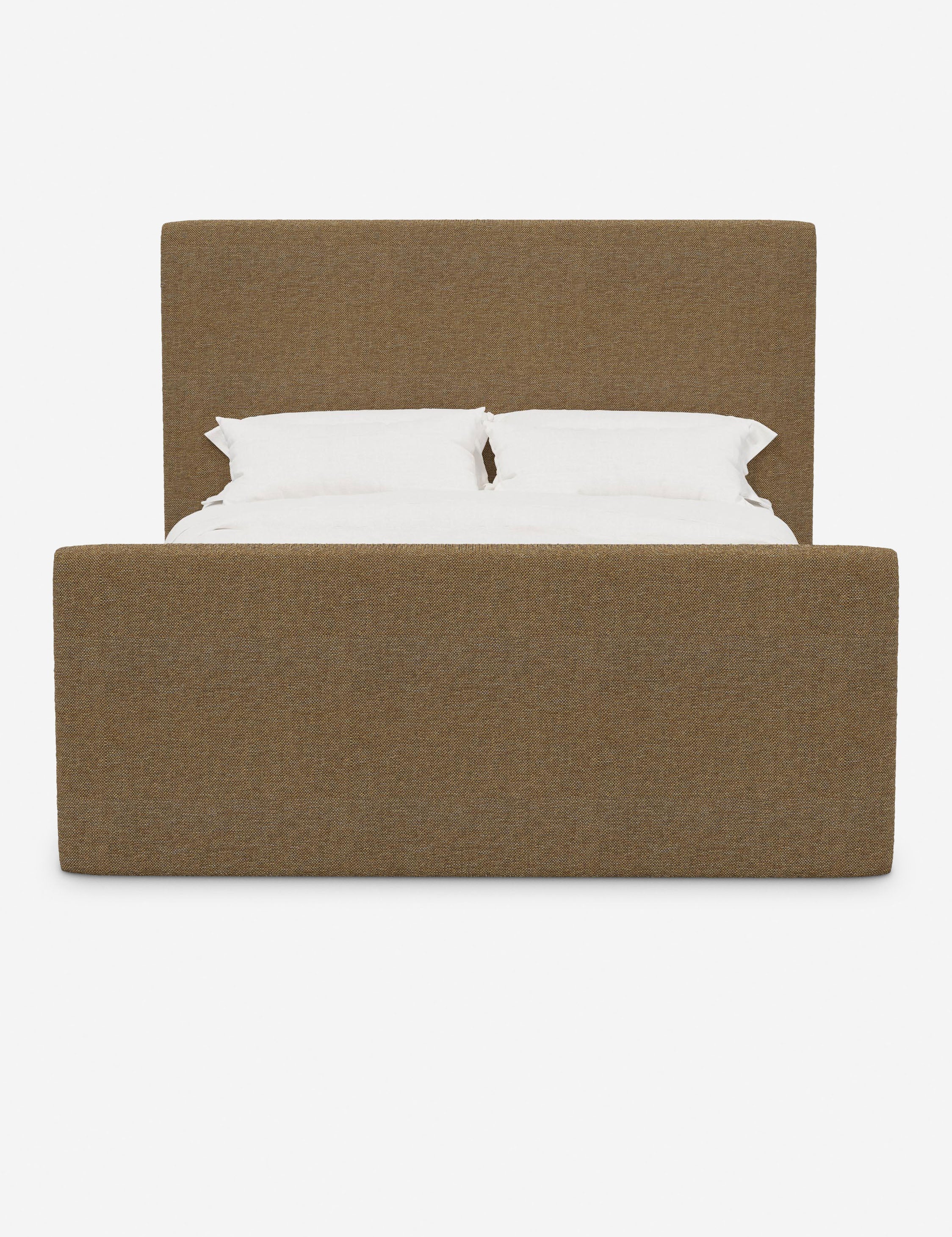 Lulu and Georgia - Halloway Platform Bed