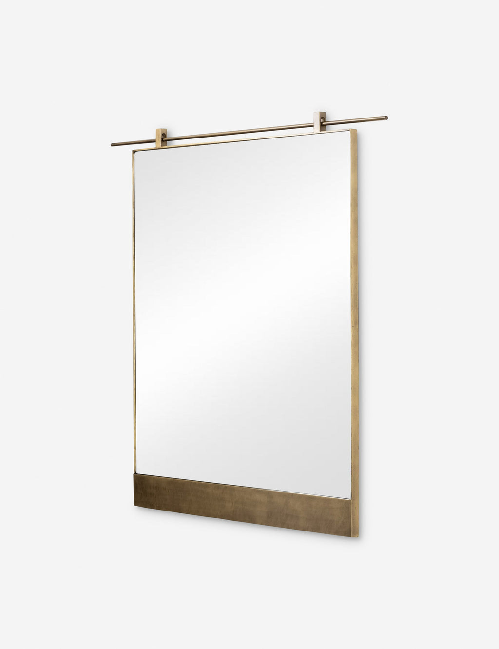Lulu and Georgia - Vitale Mirror