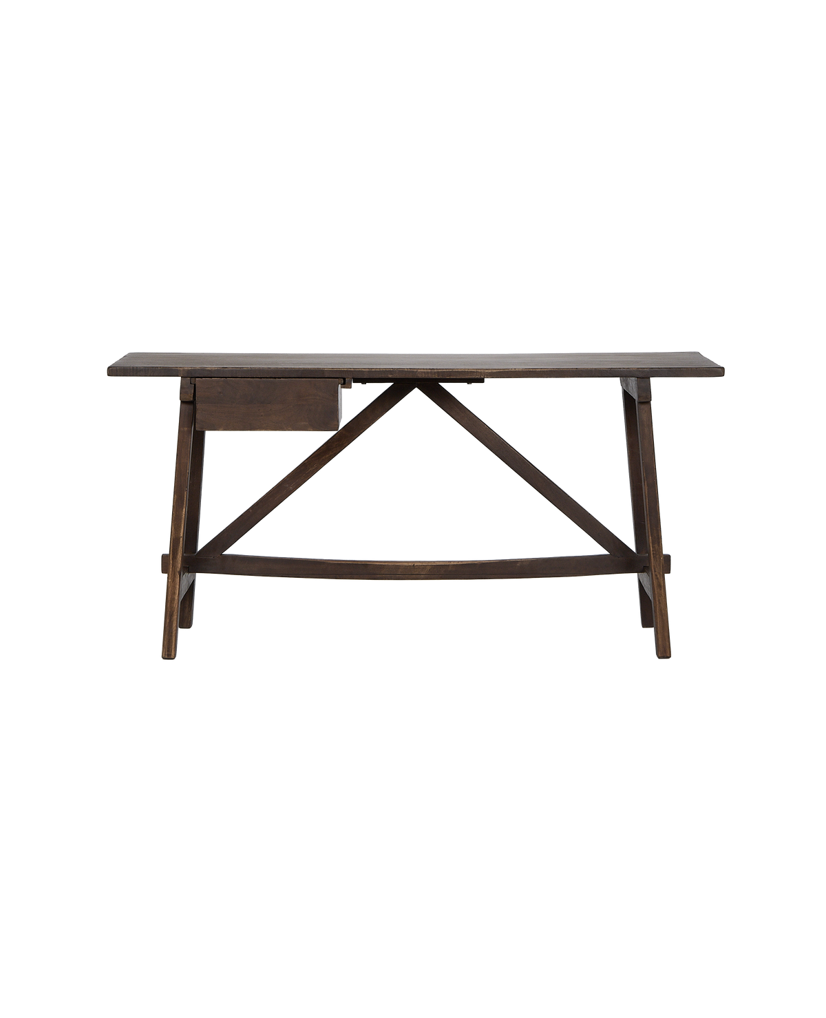 Olive Ateliers - Deneuve Trestle Desk