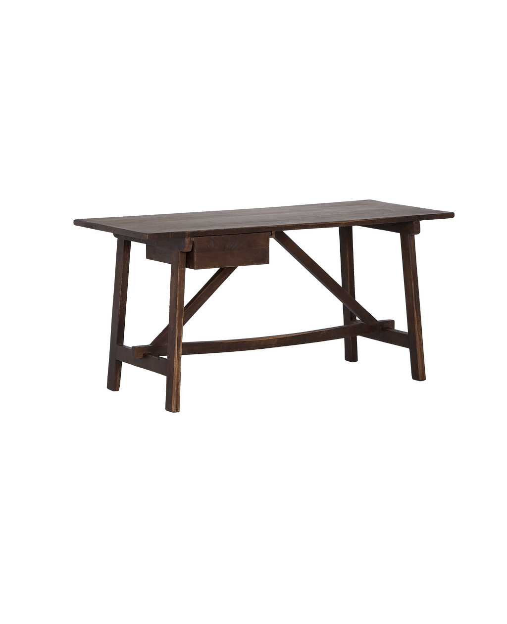 Olive Ateliers - Deneuve Trestle Desk