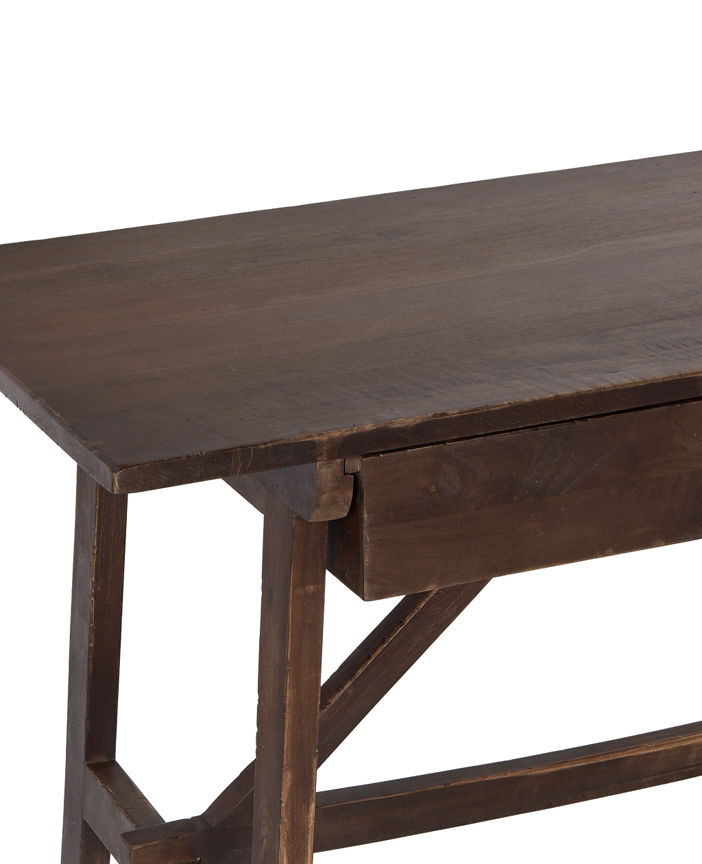 Olive Ateliers - Deneuve Trestle Desk