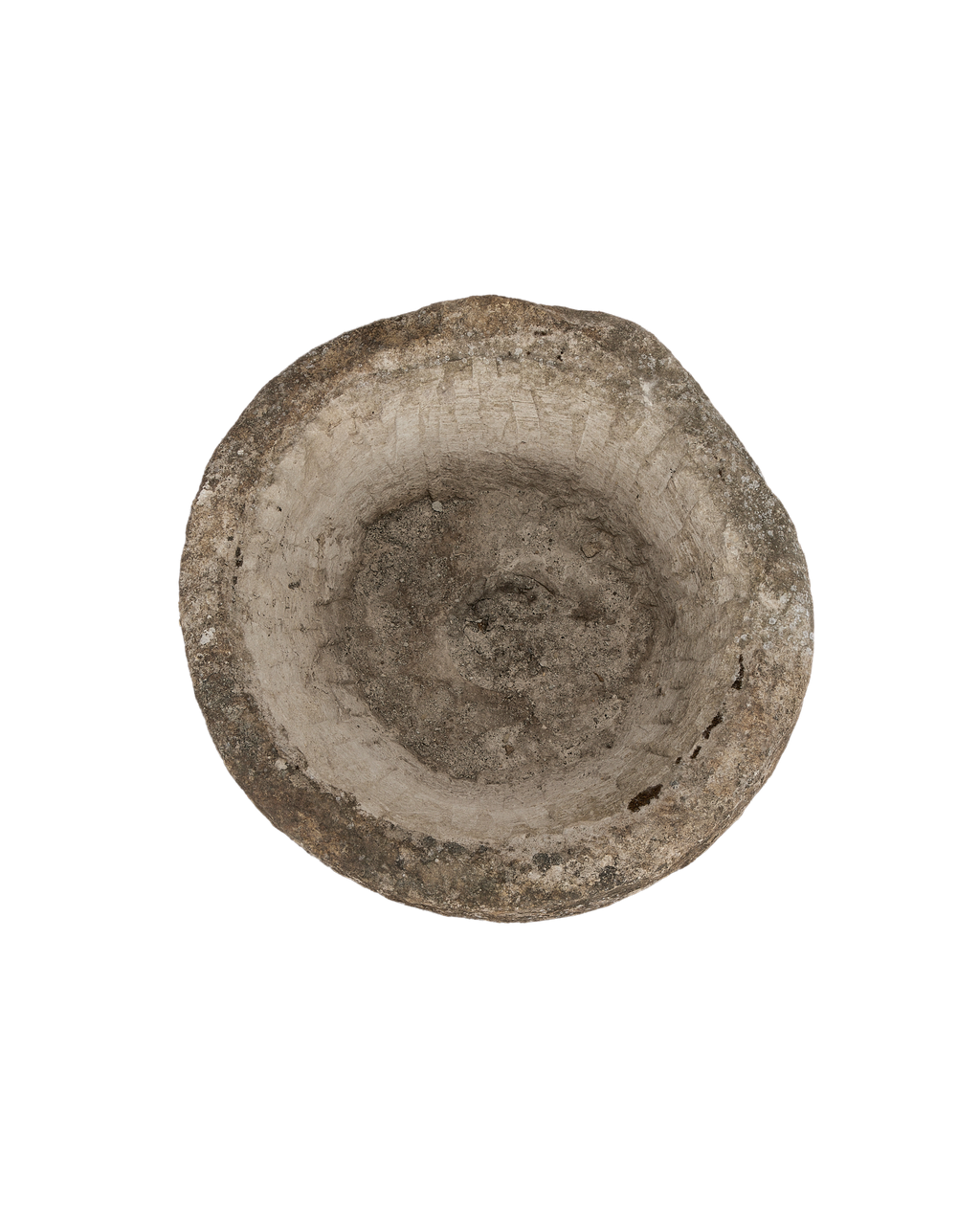 Olive Ateliers - Limestone Trough - Oblong