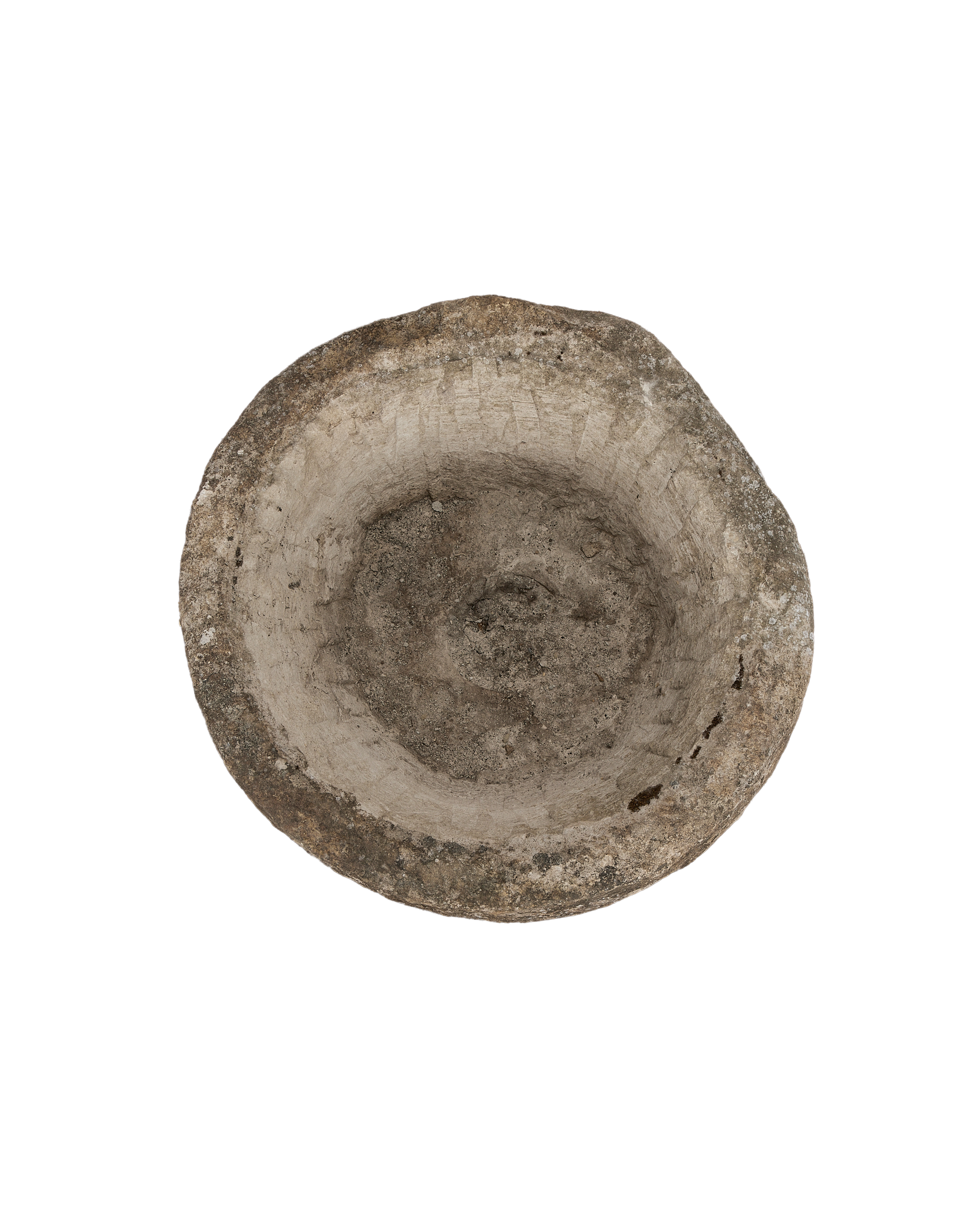 Olive Ateliers - Limestone Trough - Oblong