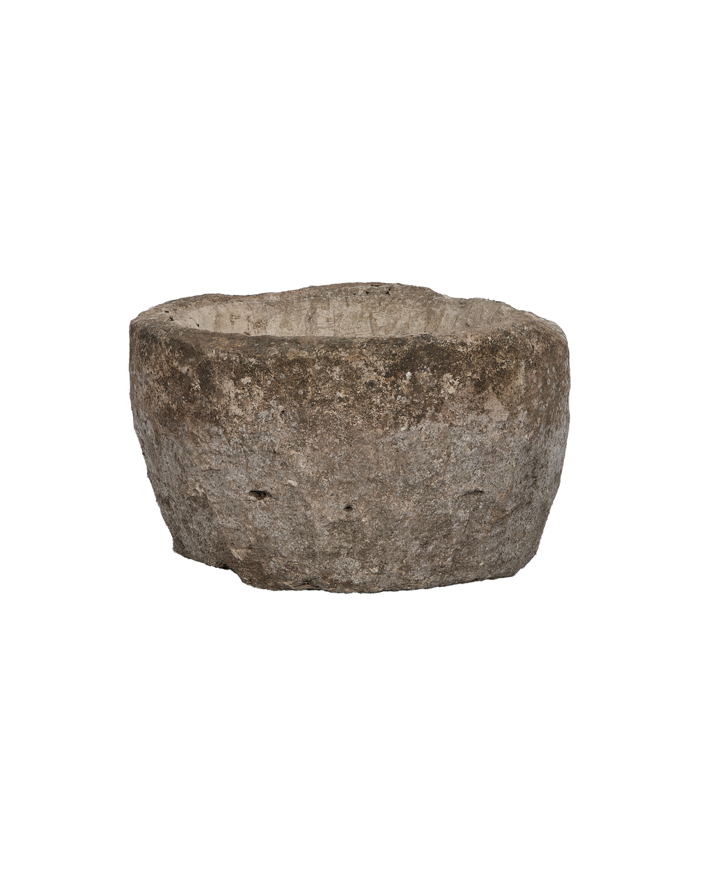 Olive Ateliers - Limestone Trough - Oblong
