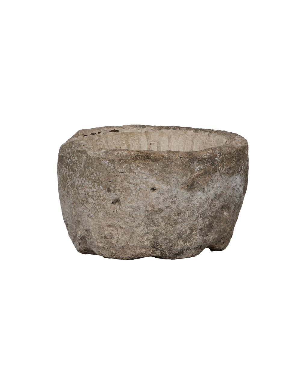 Olive Ateliers - Limestone Trough - Oblong