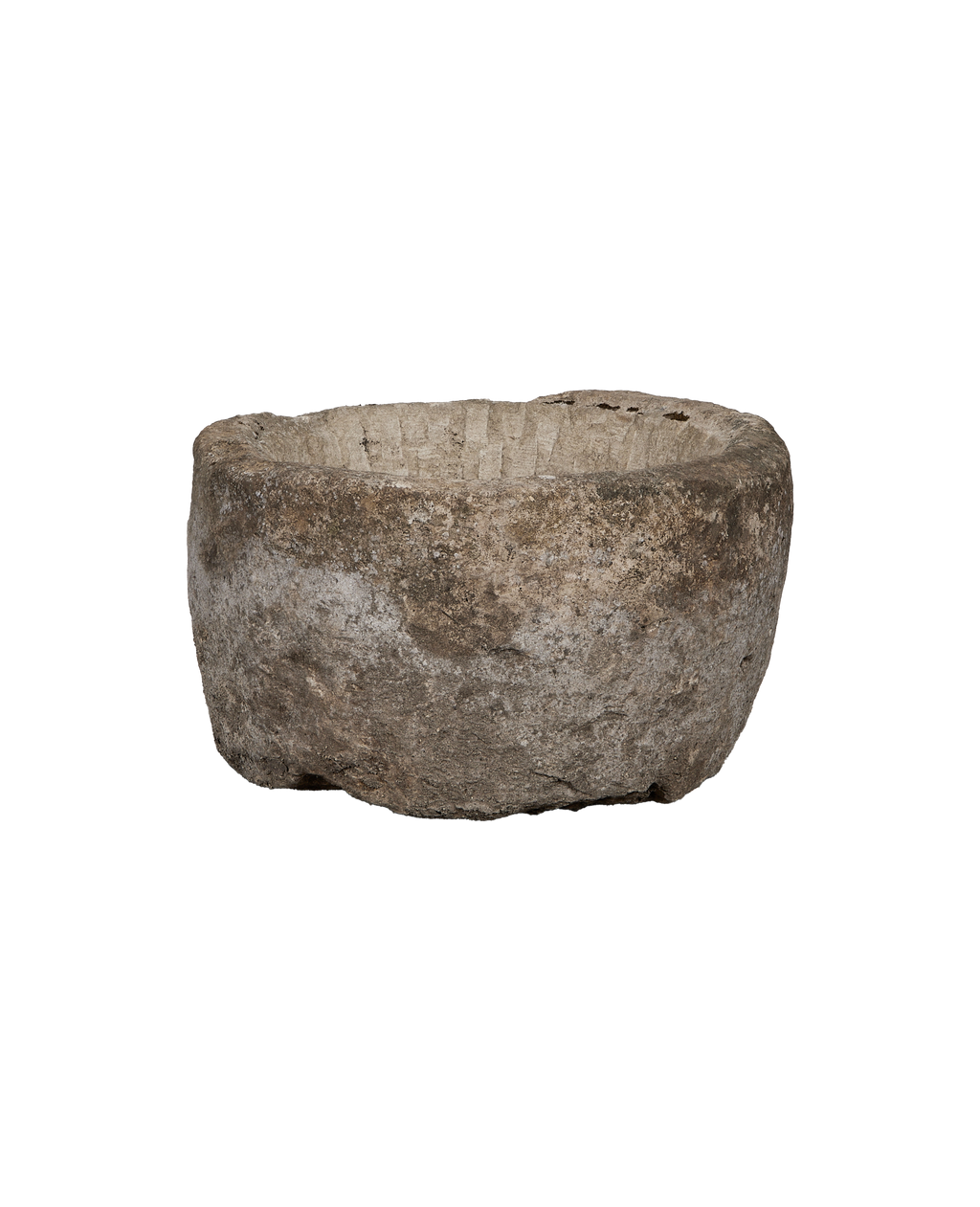 Olive Ateliers - Limestone Trough - Oblong