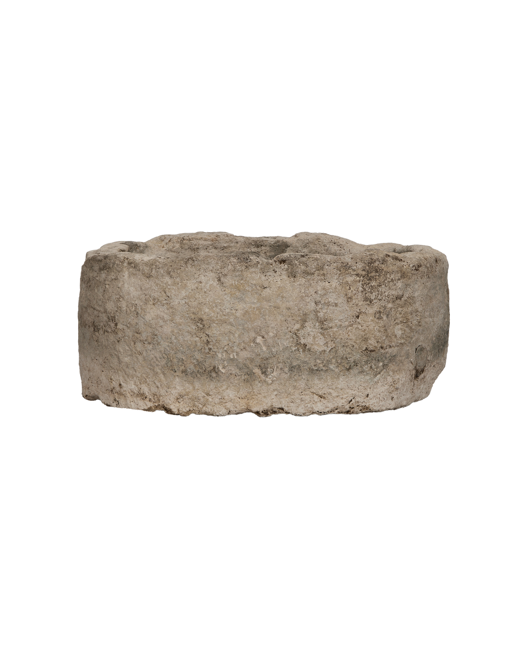 Olive Ateliers - Limestone Trough - Oblong