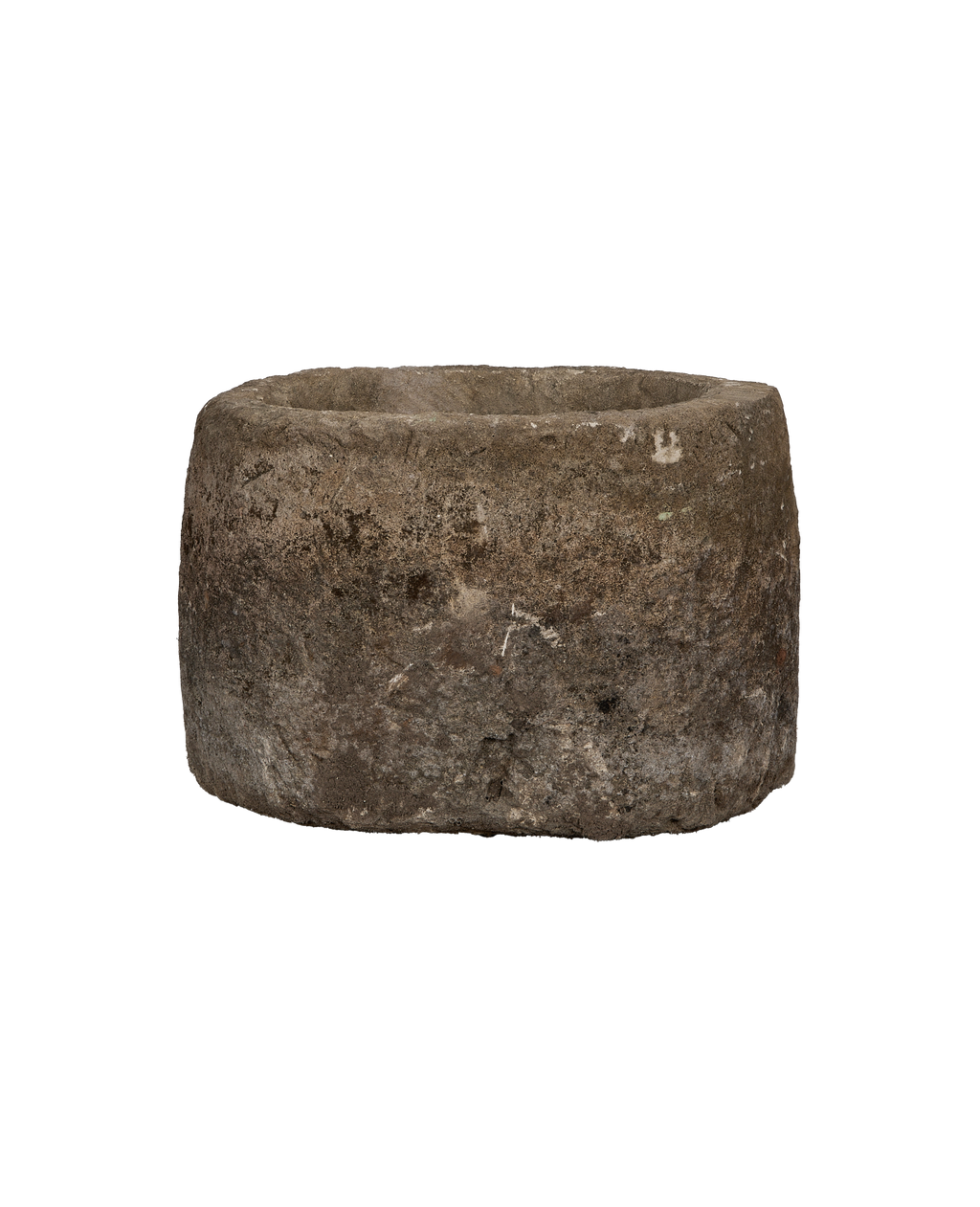 Olive Ateliers - Limestone Trough - Oblong