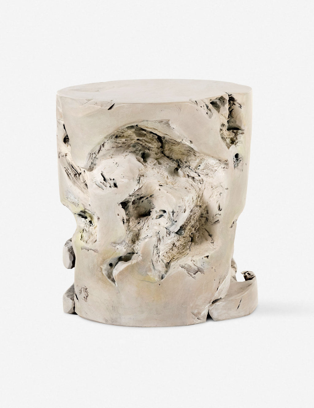 Lulu and Georgia - Hardy Indoor / Outdoor Stool