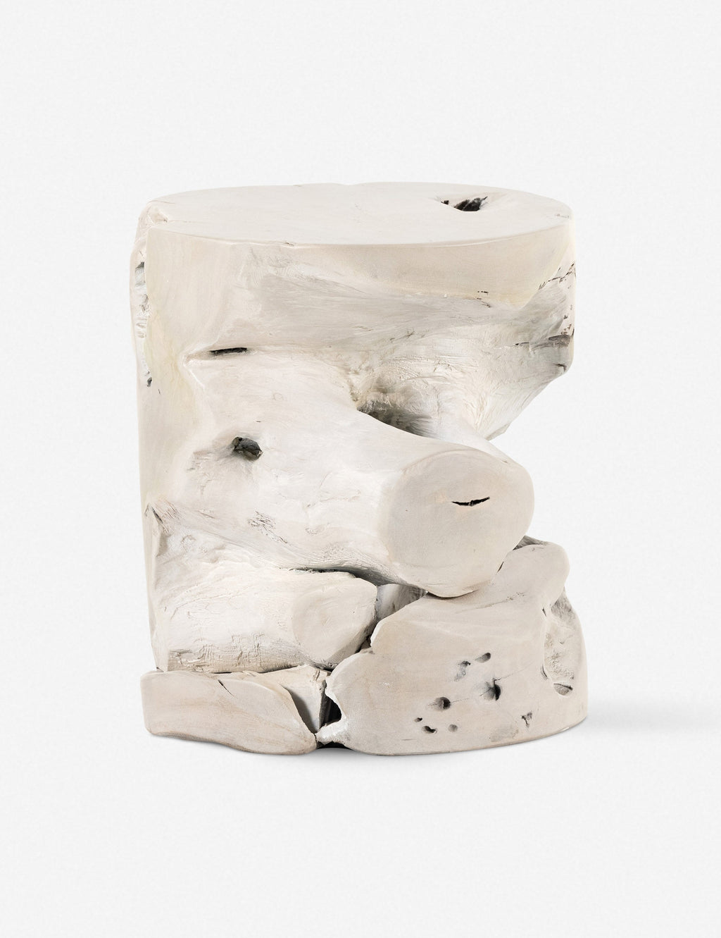 Lulu and Georgia - Hardy Indoor / Outdoor Stool
