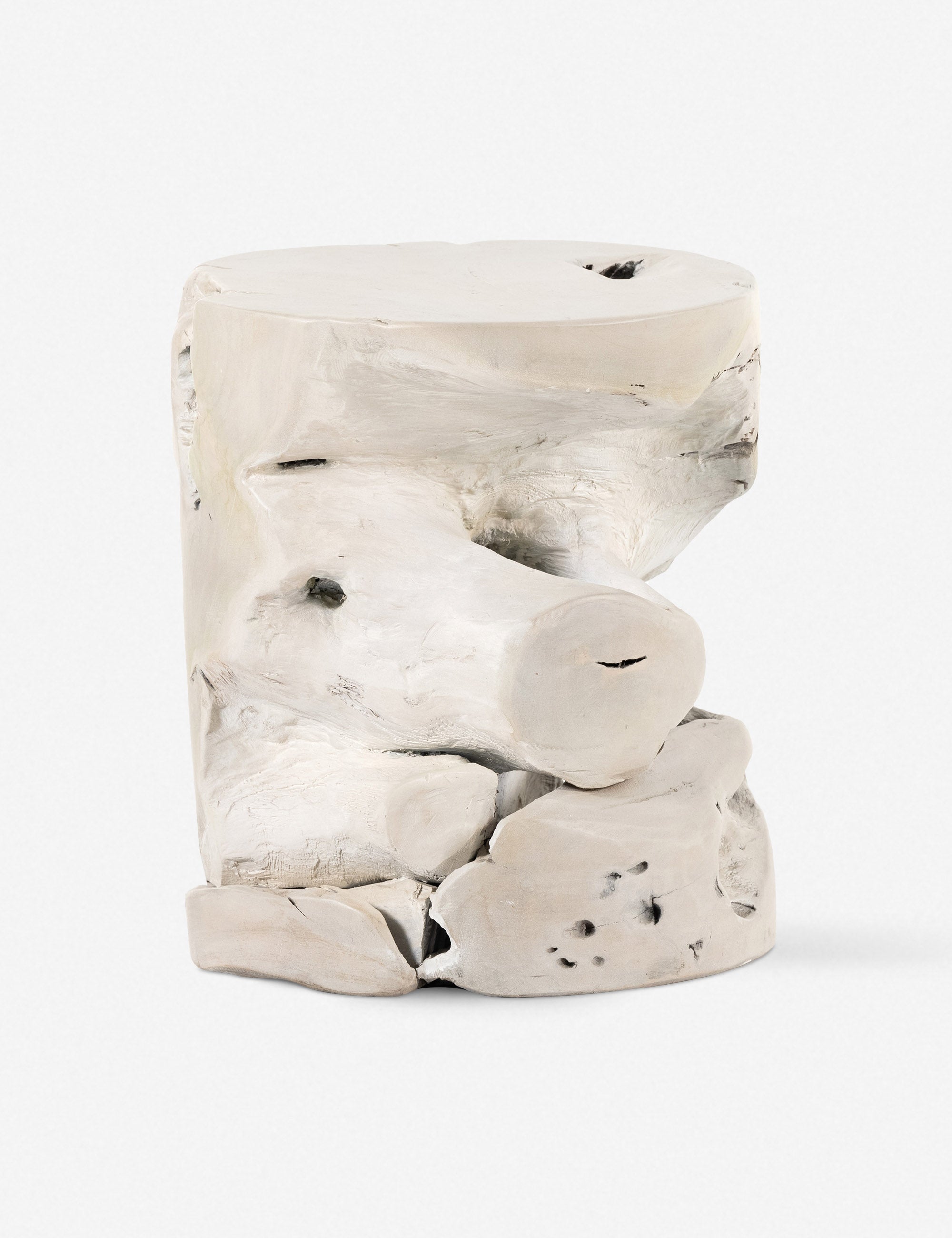 Lulu and Georgia - Hardy Indoor / Outdoor Stool
