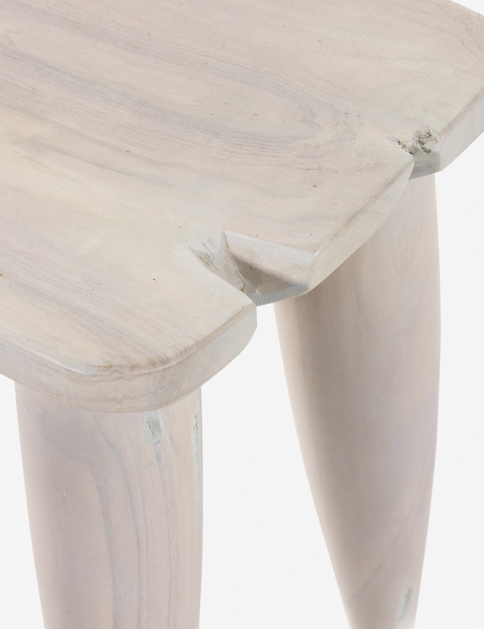 Lulu and Georgia - Clarabelle Indoor / Outdoor Stool