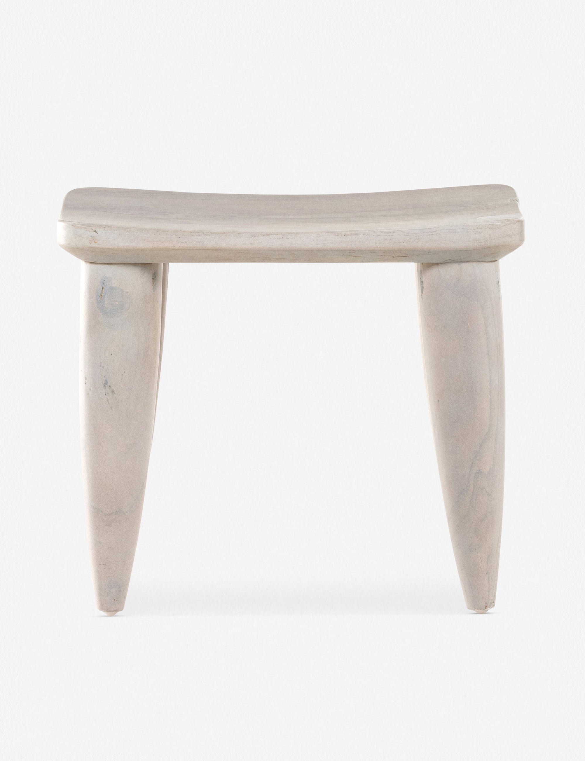 Lulu and Georgia - Clarabelle Indoor / Outdoor Stool