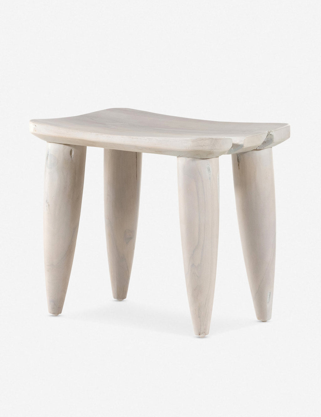 Lulu and Georgia - Clarabelle Indoor / Outdoor Stool