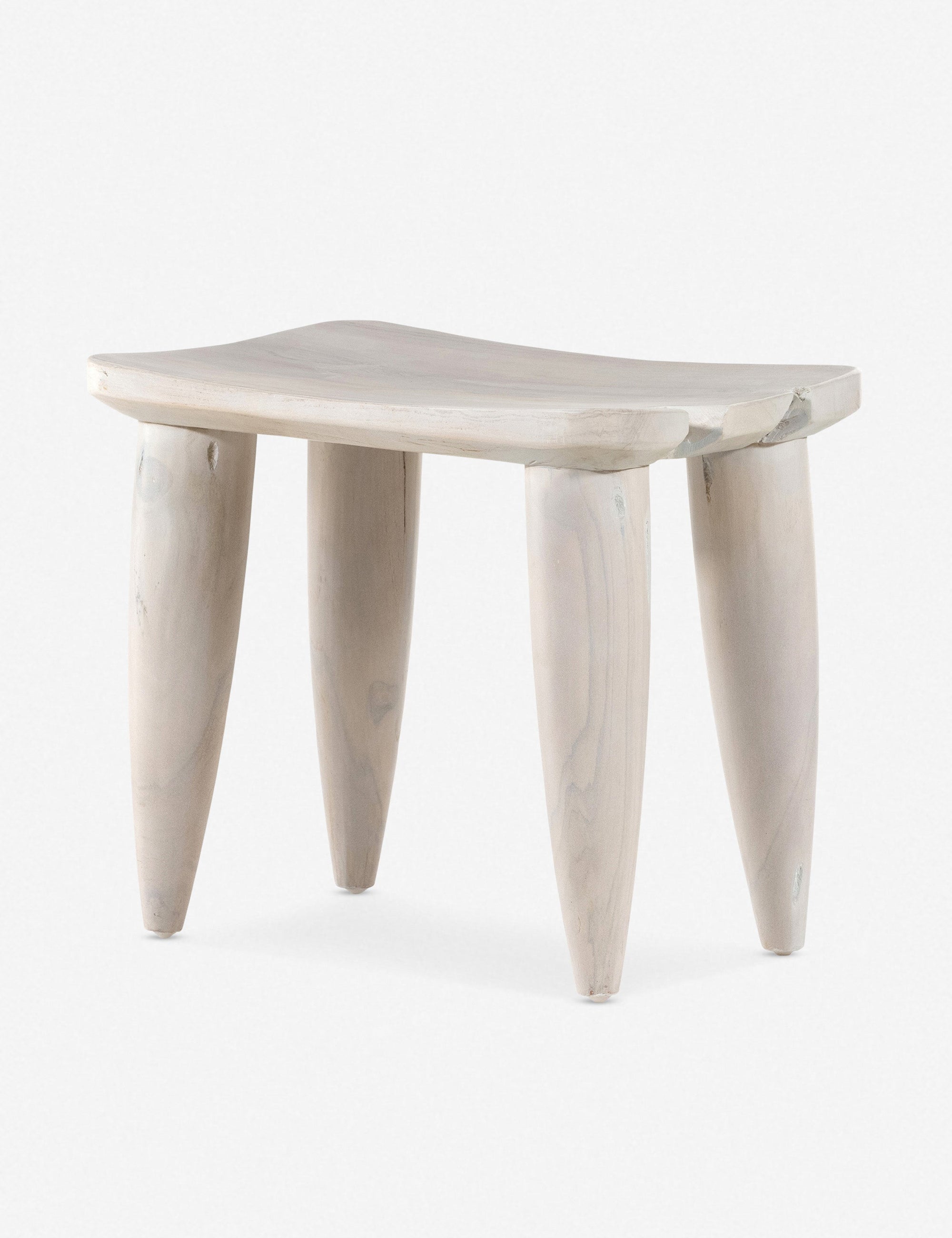 Lulu and Georgia - Clarabelle Indoor / Outdoor Stool