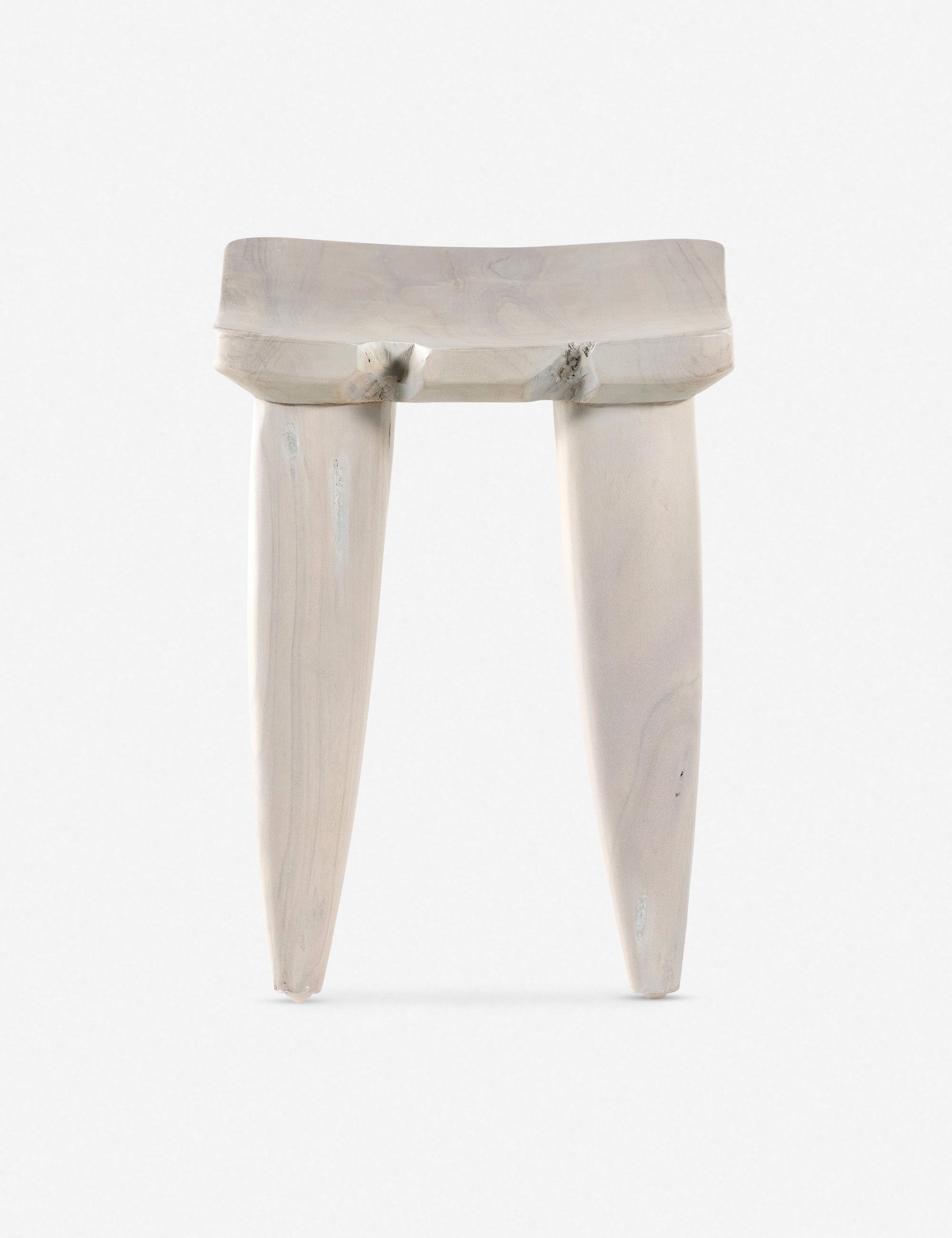 Lulu and Georgia - Clarabelle Indoor / Outdoor Stool
