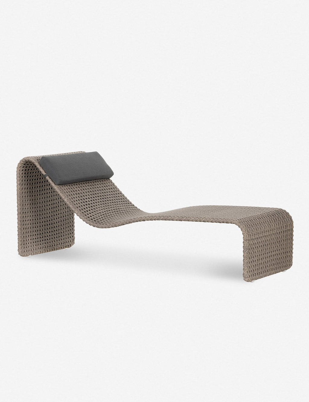 Lulu and Georgia - Simi Indoor / Outdoor Chaise