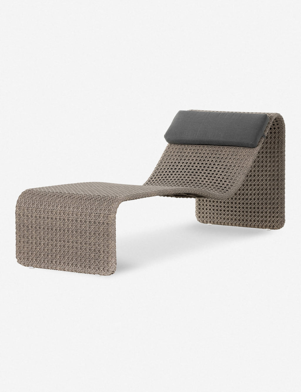 Lulu and Georgia - Simi Indoor / Outdoor Chaise