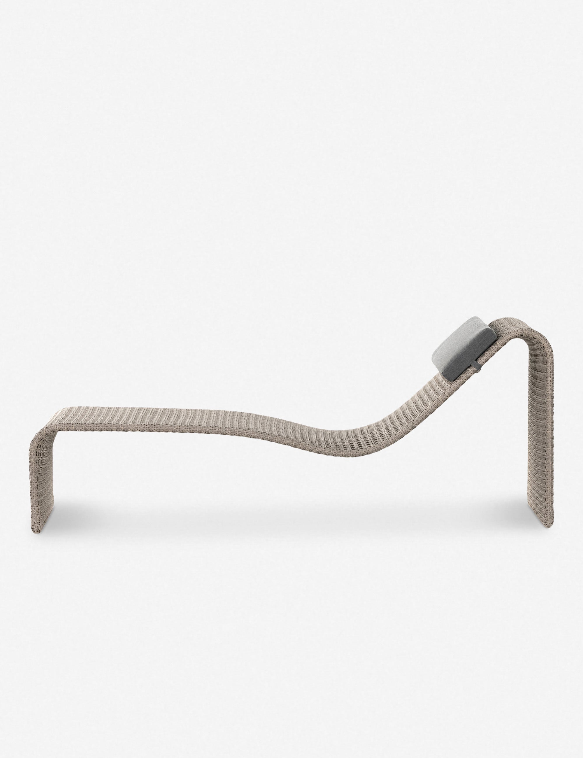 Lulu and Georgia - Simi Indoor / Outdoor Chaise