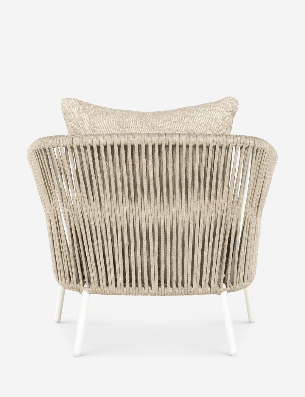 Lulu and Georgia - Parla Outdoor Accent Chair